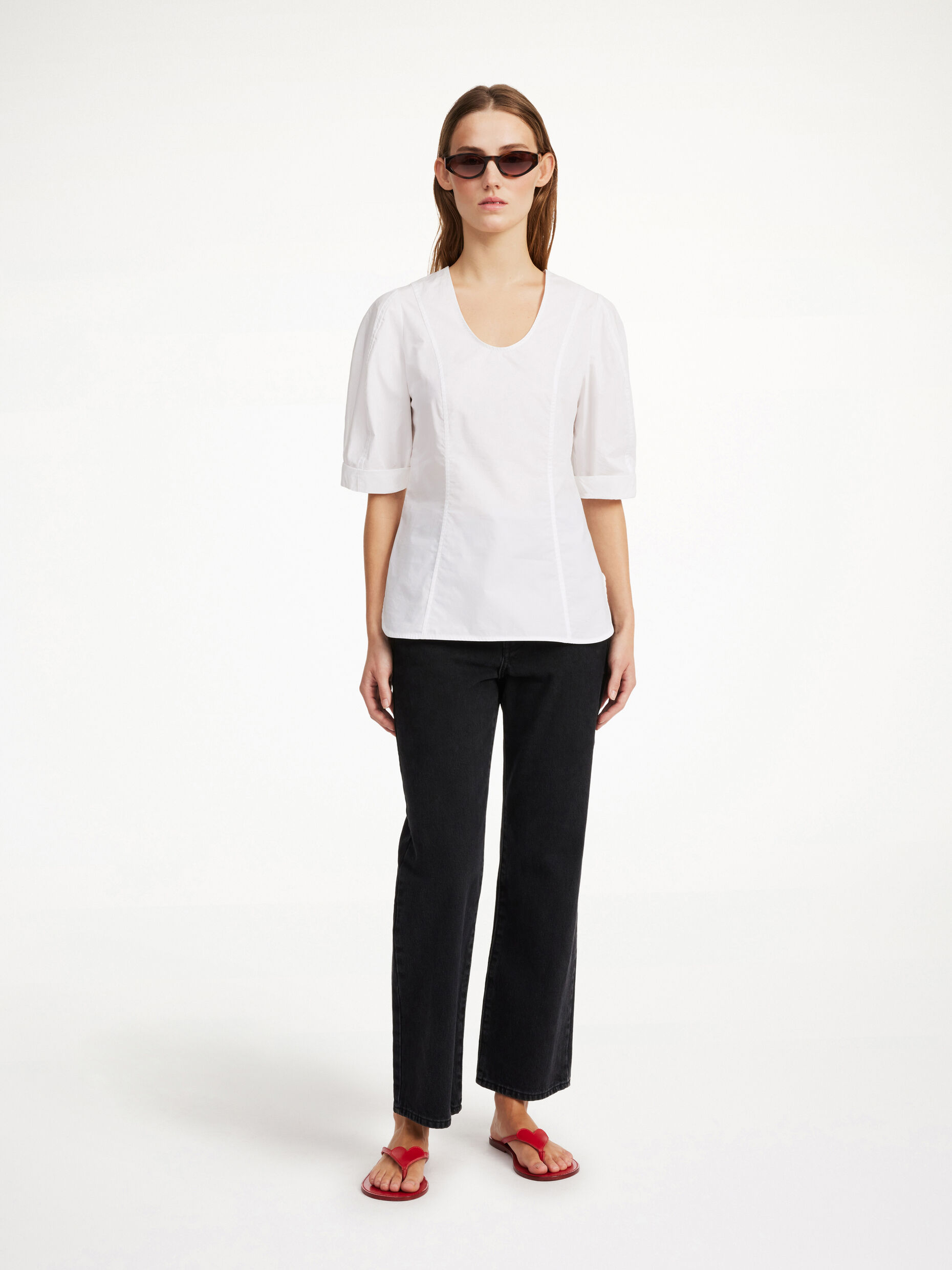 Liomas top Buy sfrabmbstorefrontcatalog online By Malene Birger
