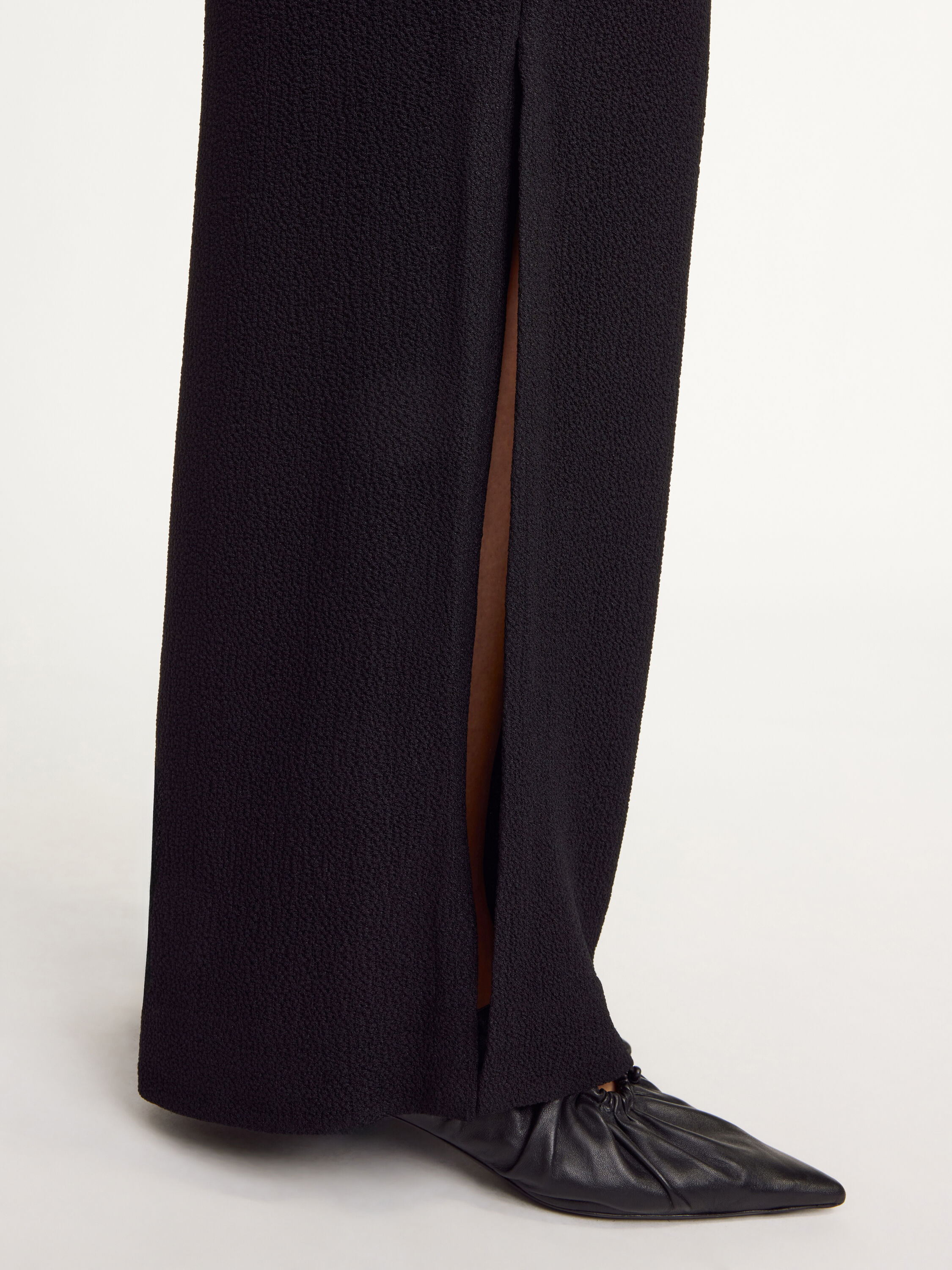Campione wide-leg trousers - Buy Trousers online | By Malene