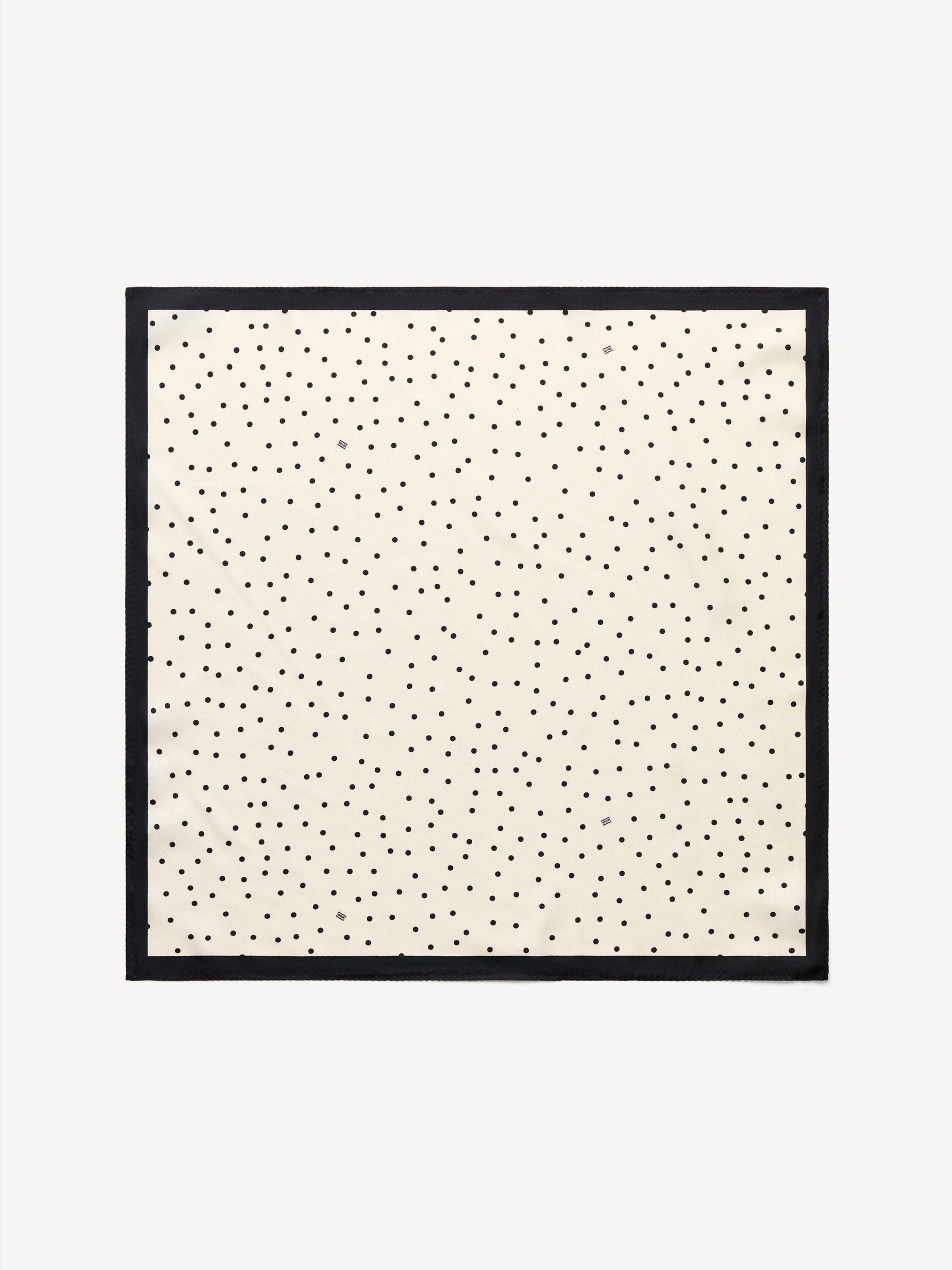 Omma cotton scarf