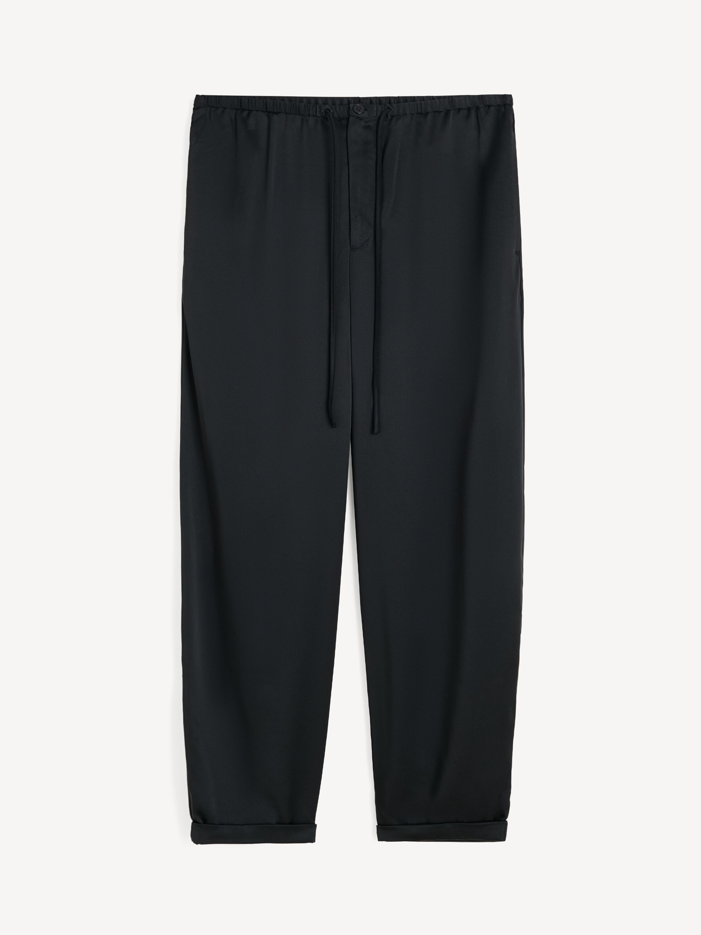 パンツ By Malene Birger BERMUDA (103189) By Malene Birger Ifeion Striped Organic Cotton Shorts