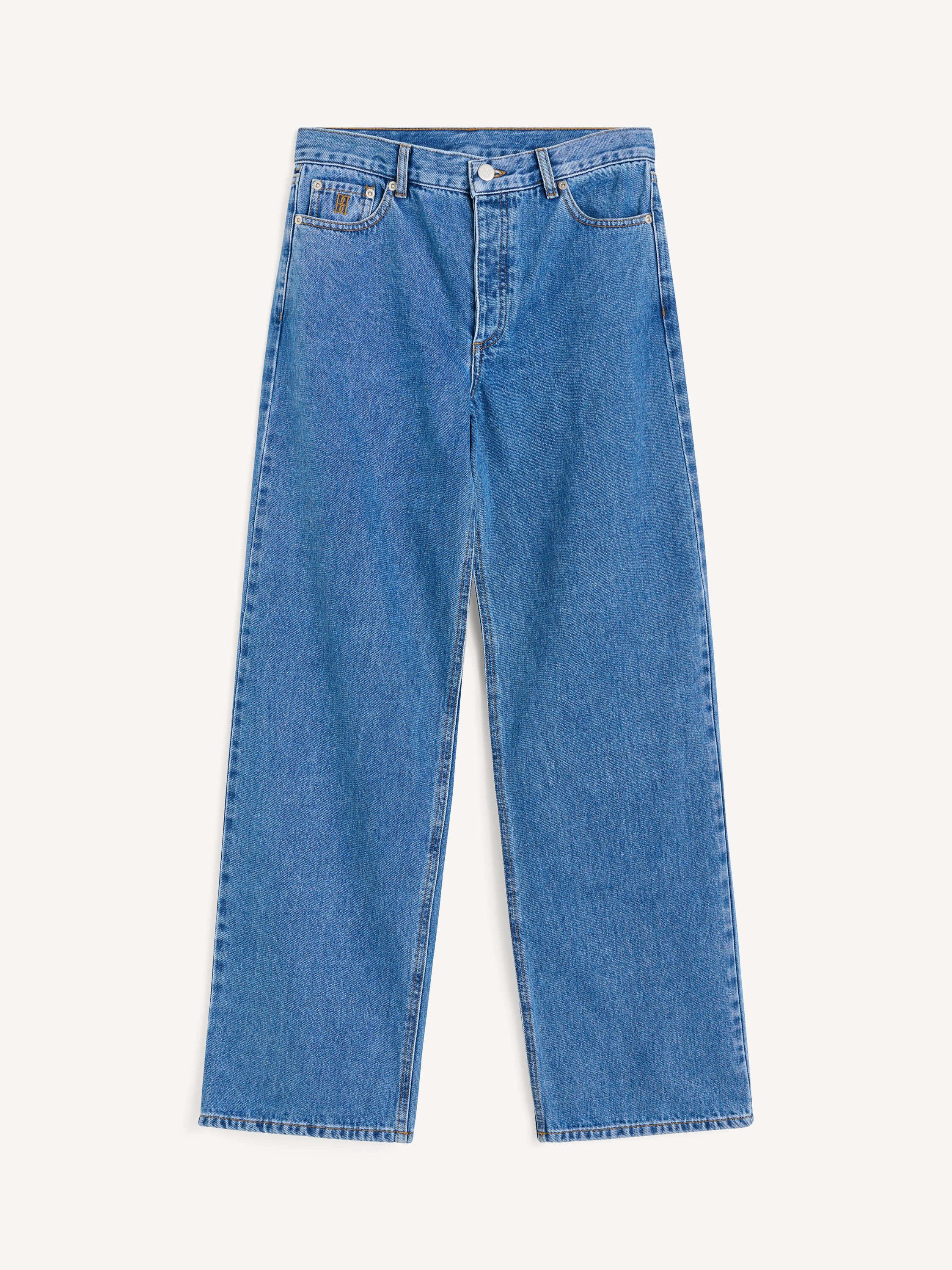 Vinola organic cotton jeans - Buy sfra-bmb-storefront