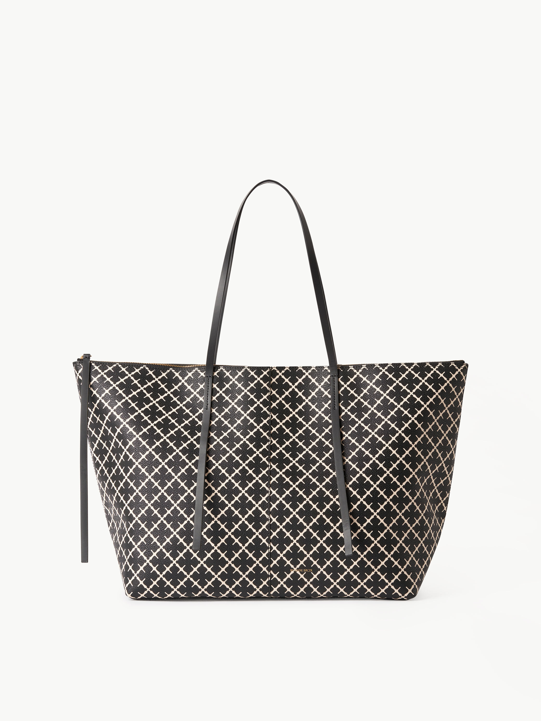 Luze tote bag