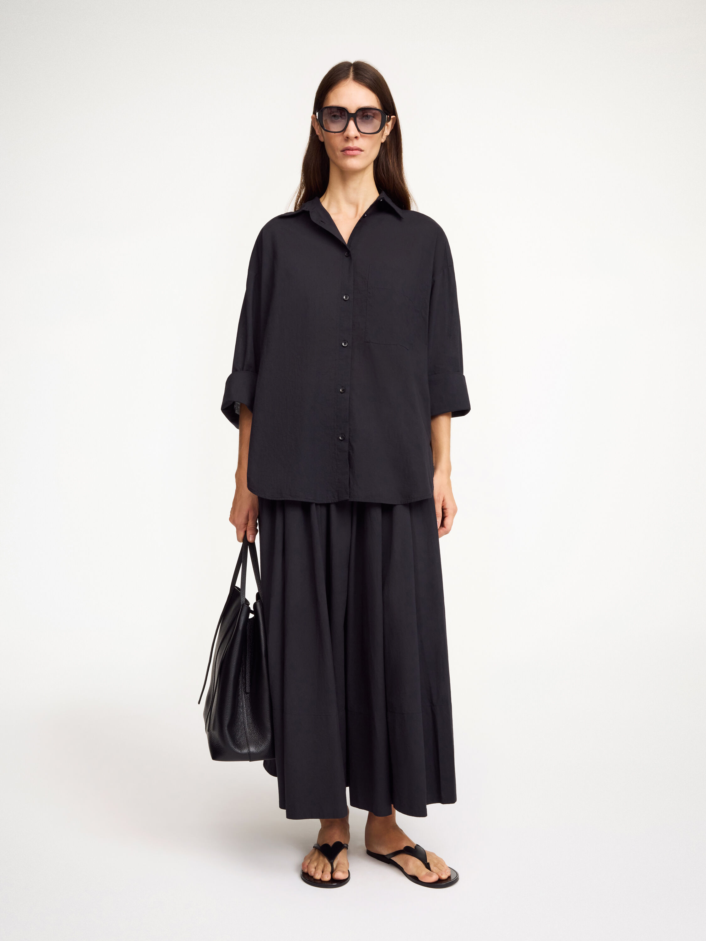By Malene Birger XS～M 新品チュニック・ニット