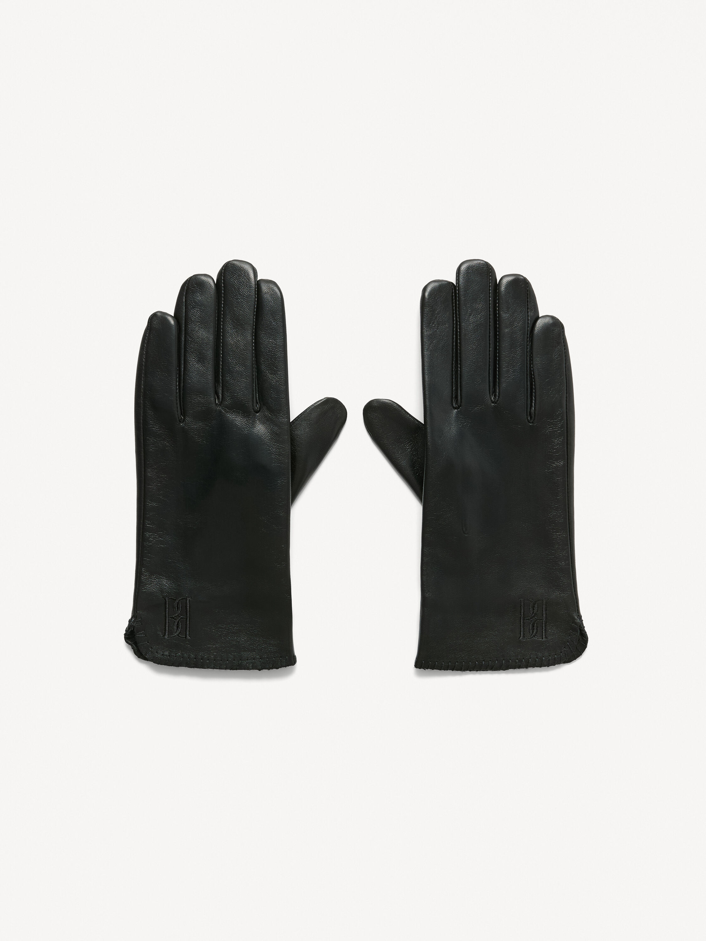 Ginny leather gloves