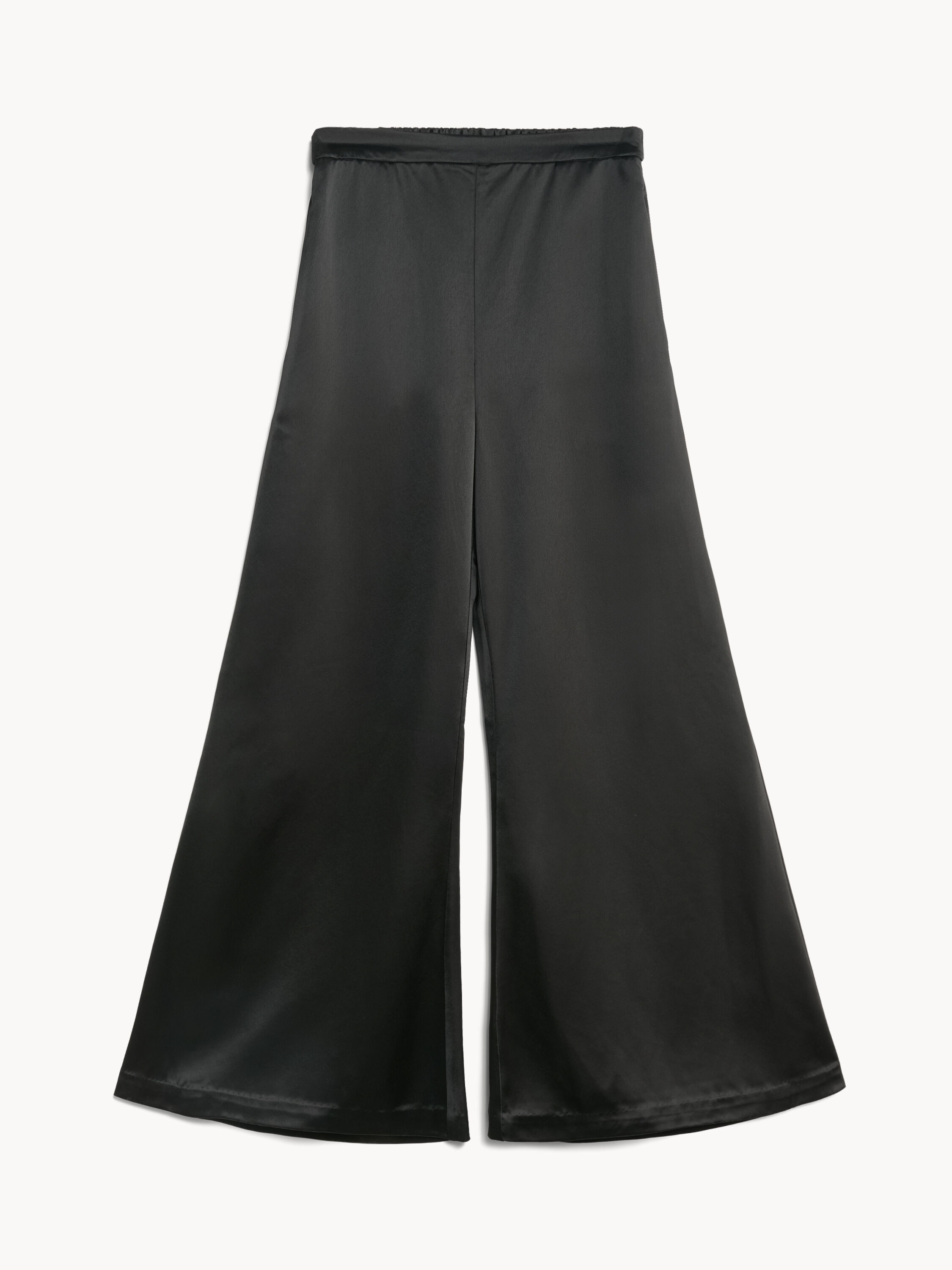 Pantalon evase Lucee Achetez Pantalons en ligne By Malene Birger