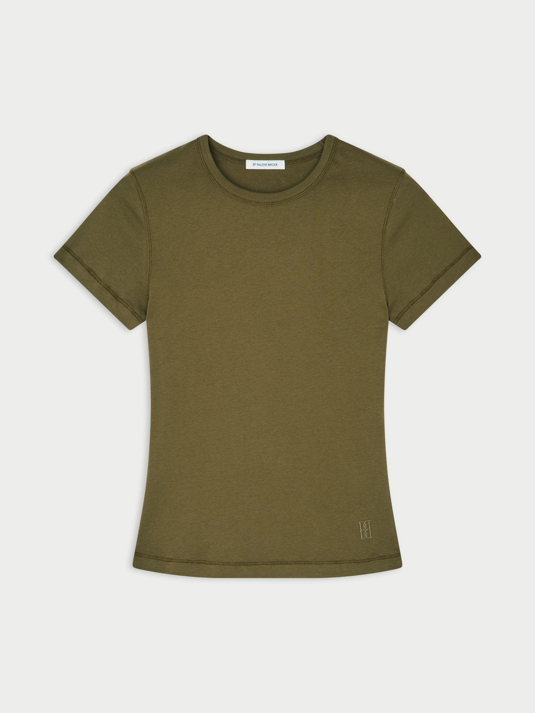 Alicia organic cotton T-shirt