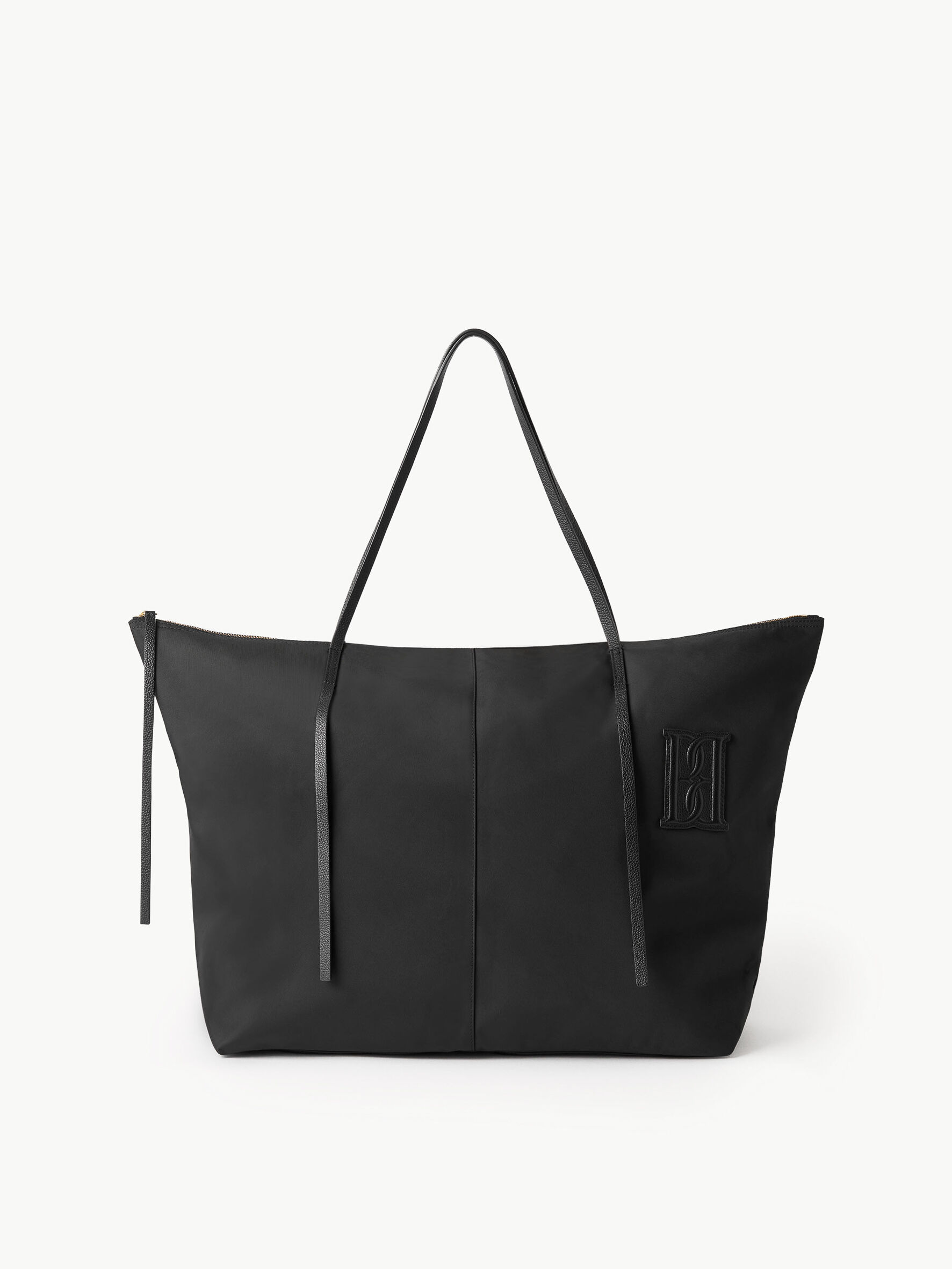 Malene birger tote bag sale