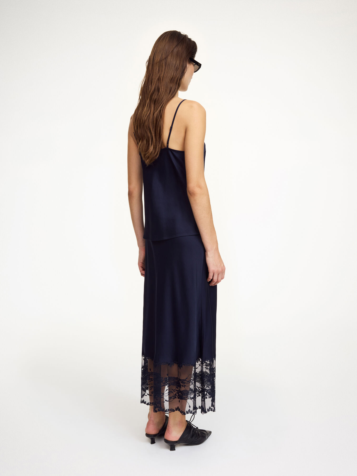 Leeba top
