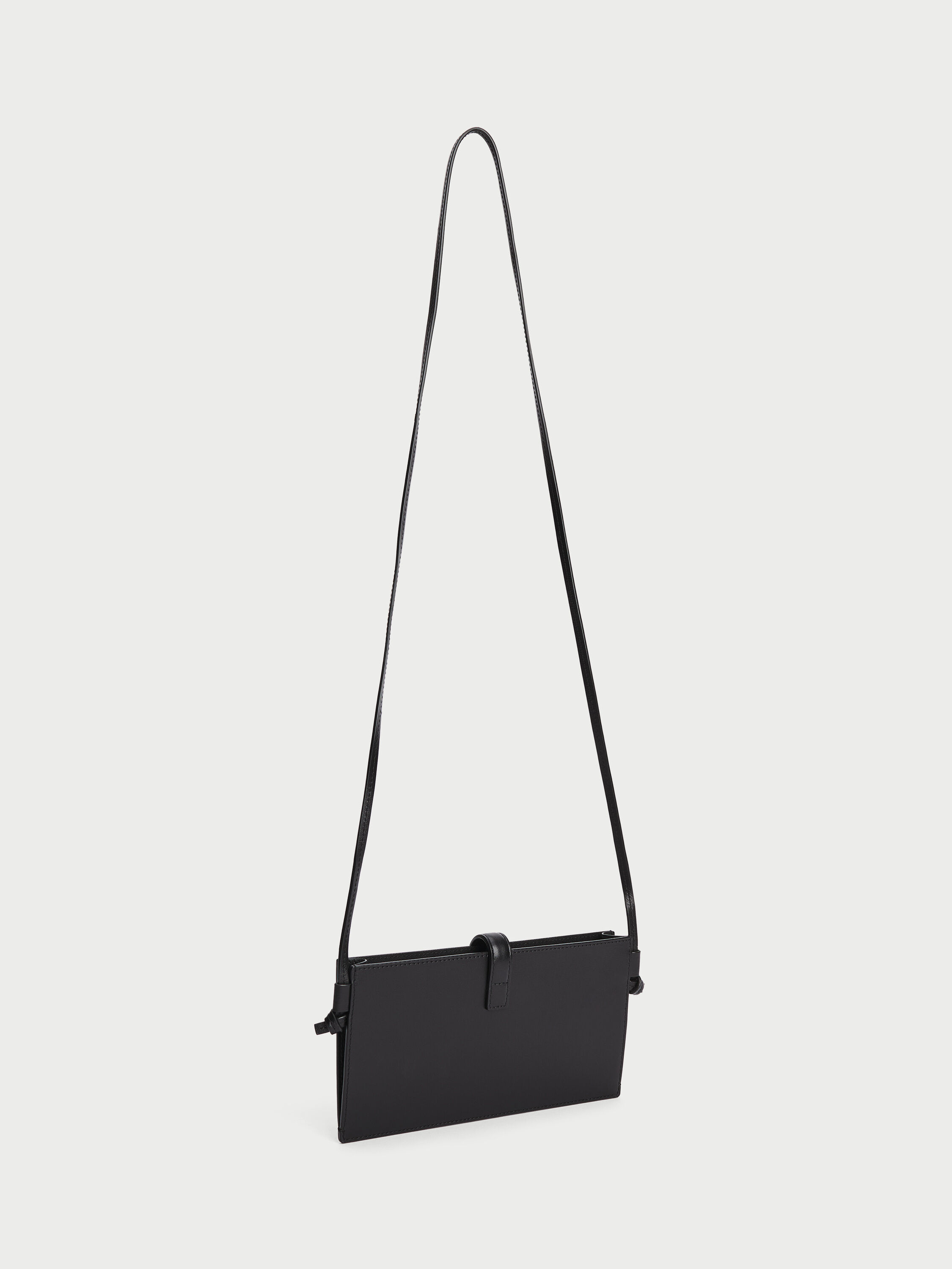 Vera Phone leather case