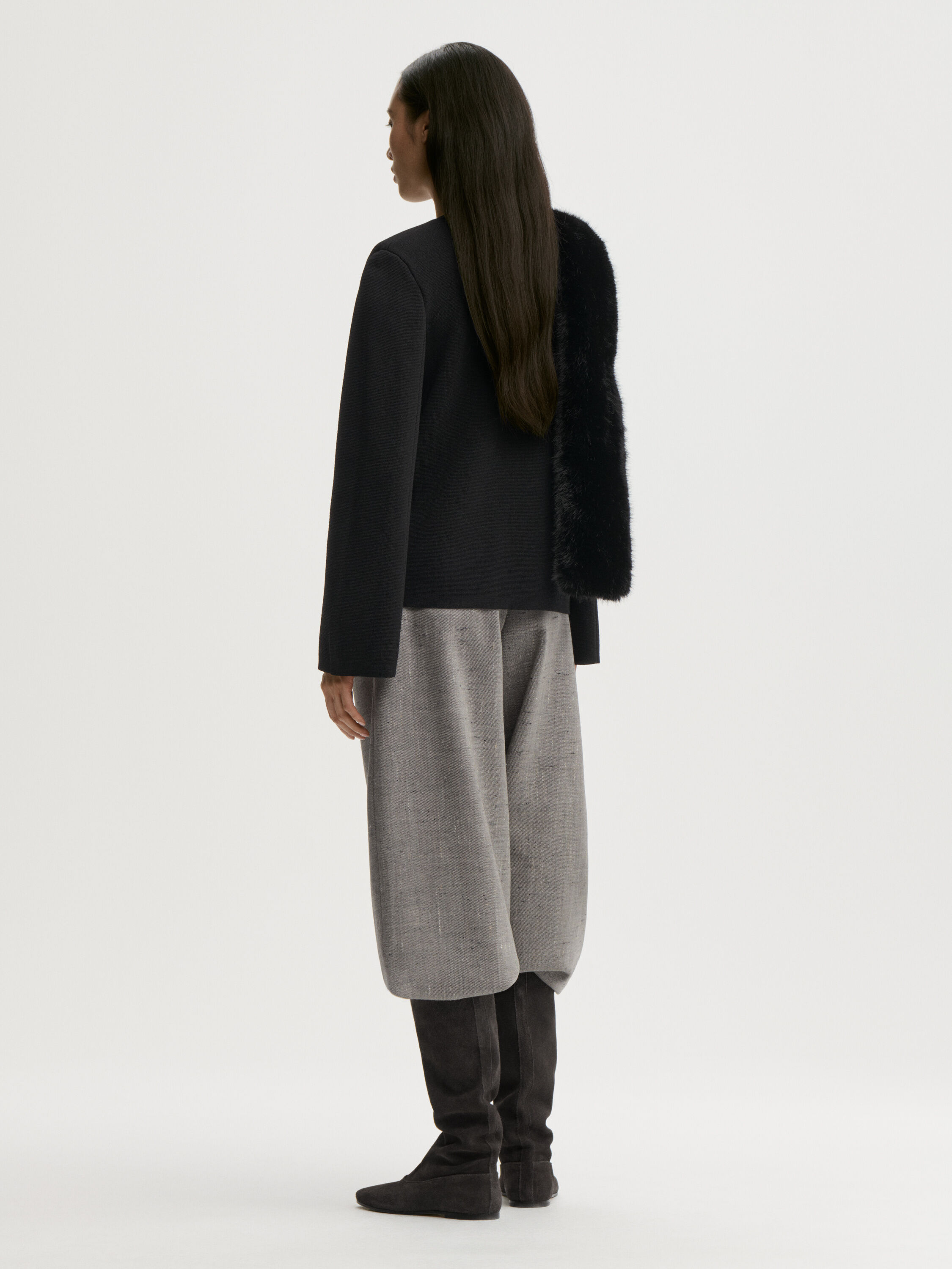 Opale blouse