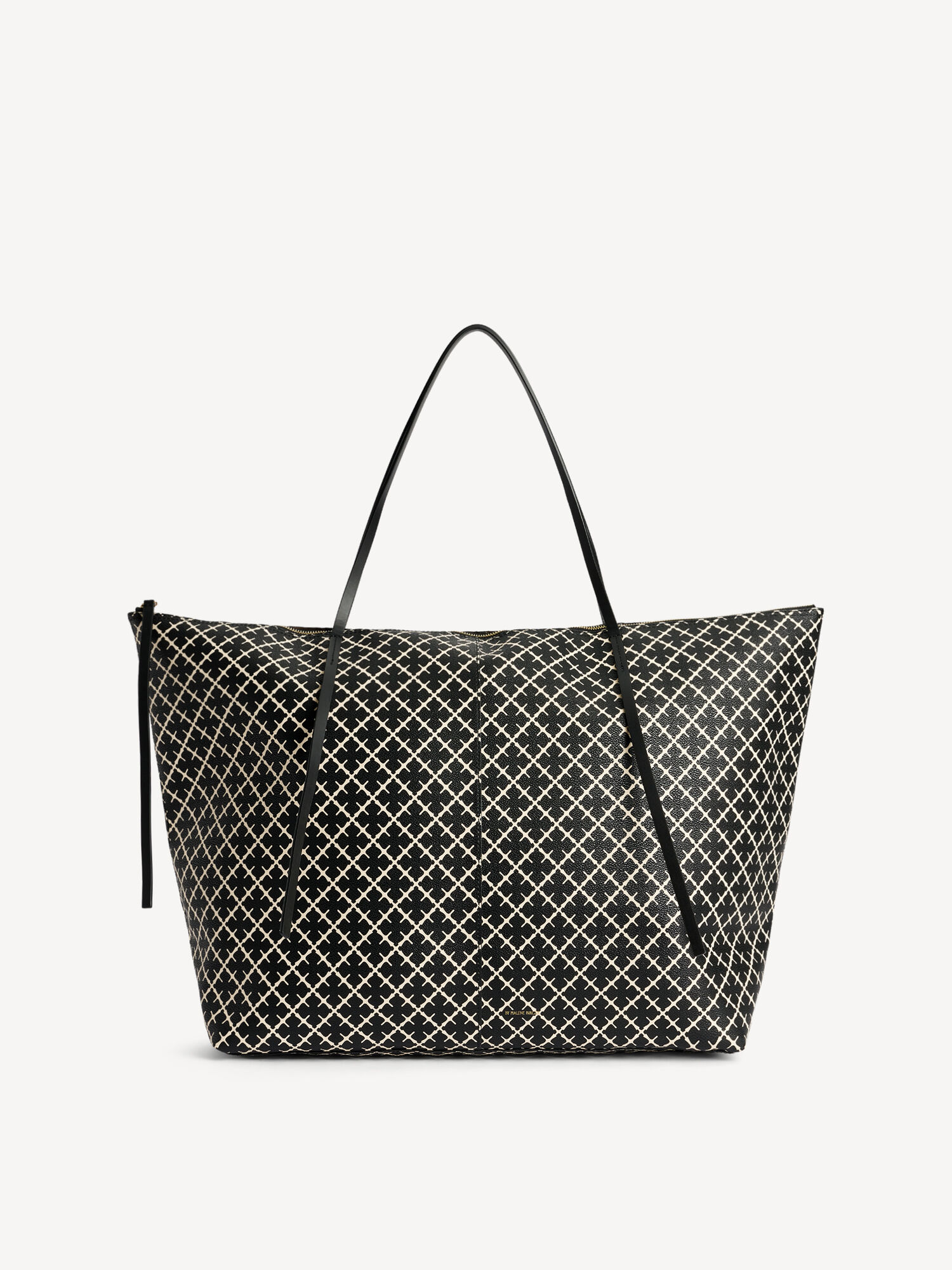 Malene birger tote Clearance