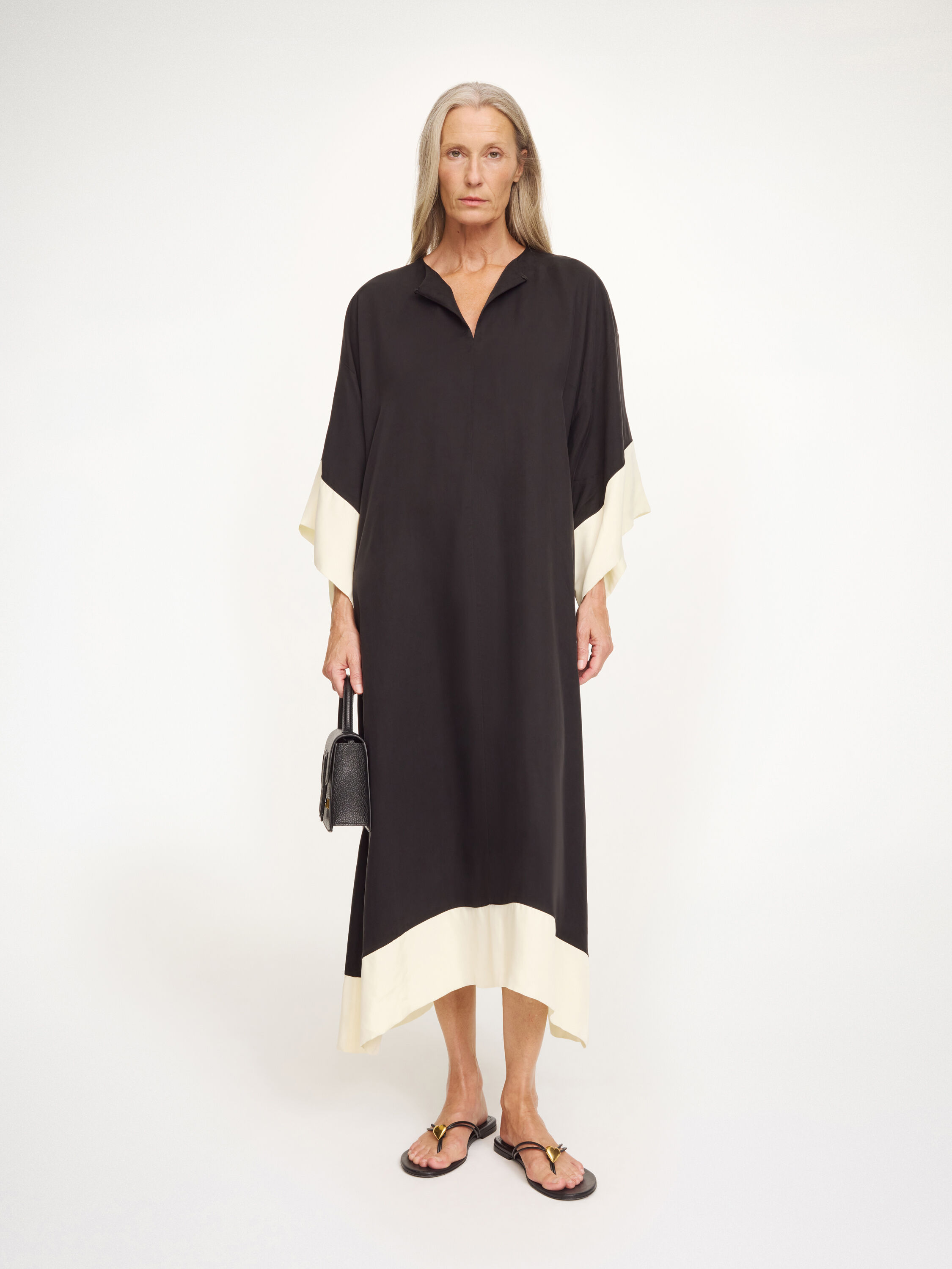 Cicine maxi dress