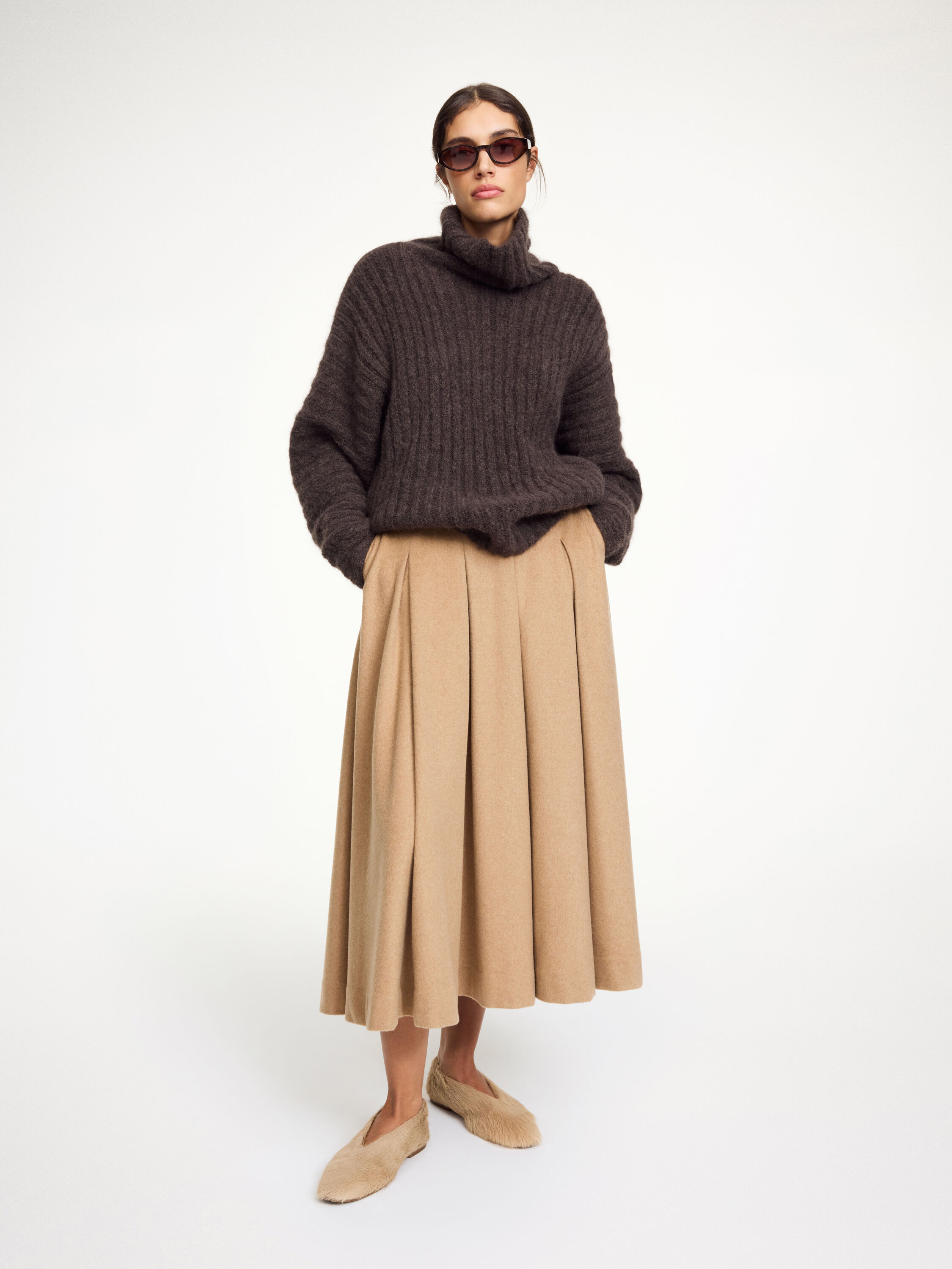 Mag sweater