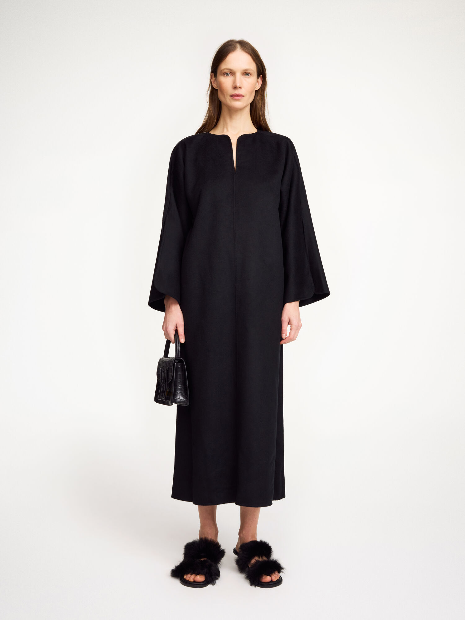 Cais wool dress - Buy Dresses online | By Malene Birger Cais wool dress - Buy Dresses online | By Malene Birger