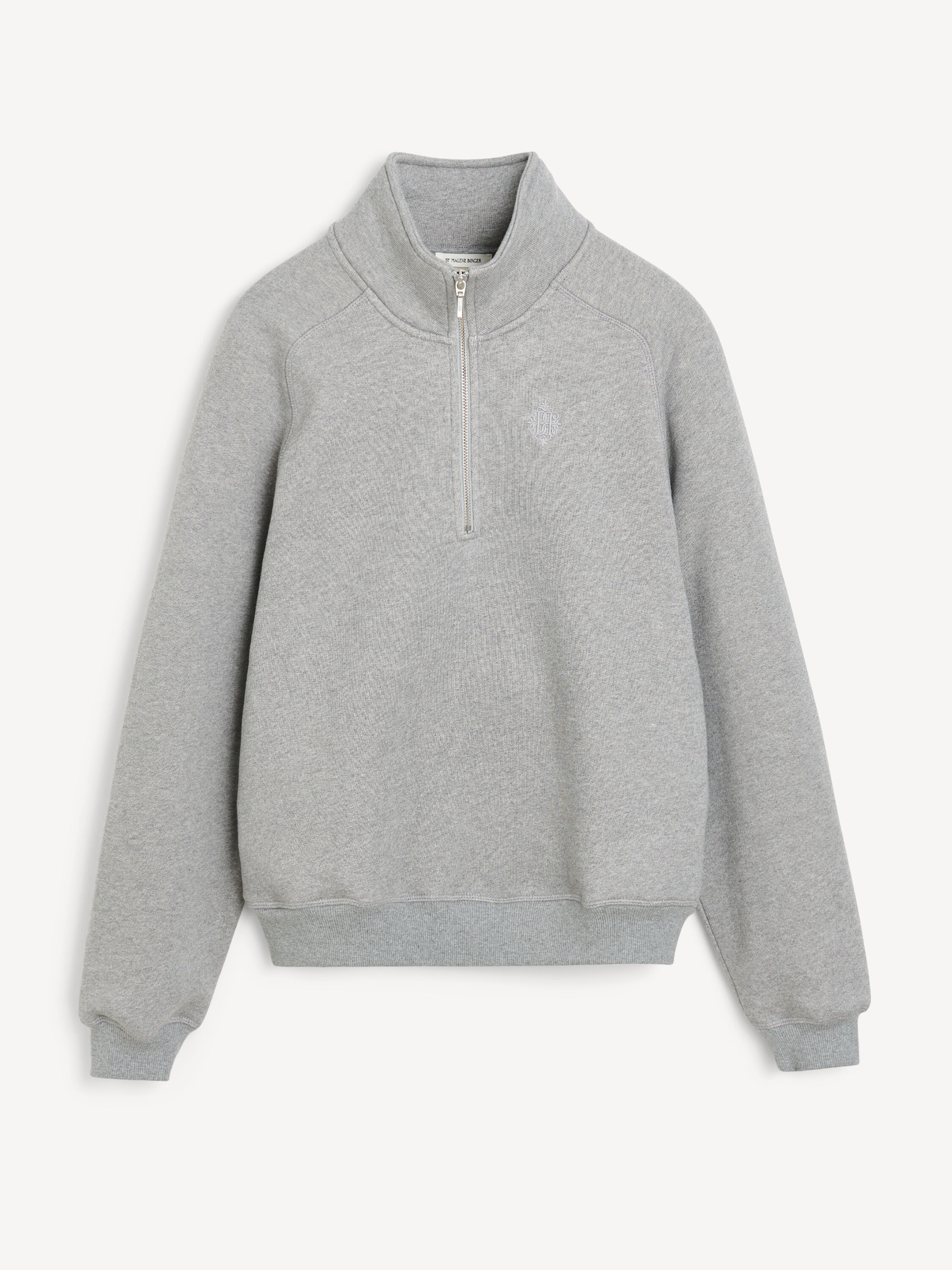 Lipa organic cotton sweatshirt