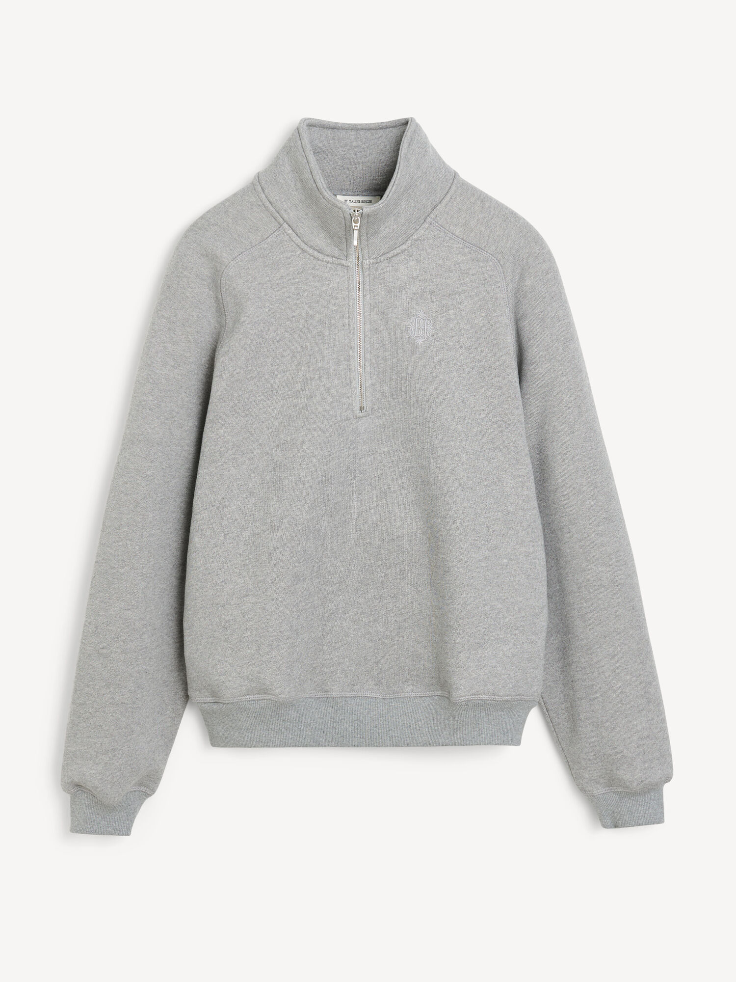 Lipa organic cotton sweatshirt