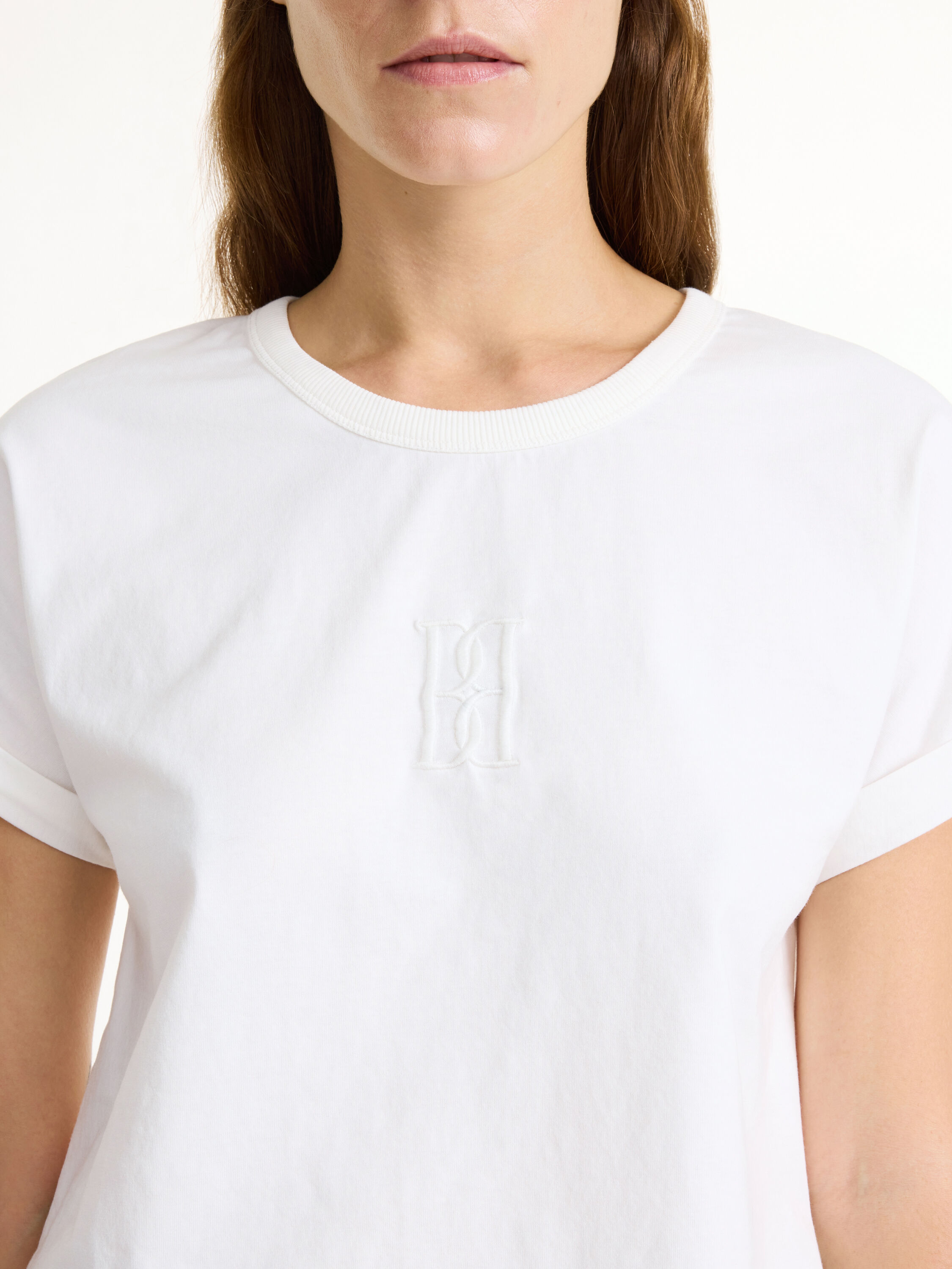 Hedalia organic cotton T-shirt