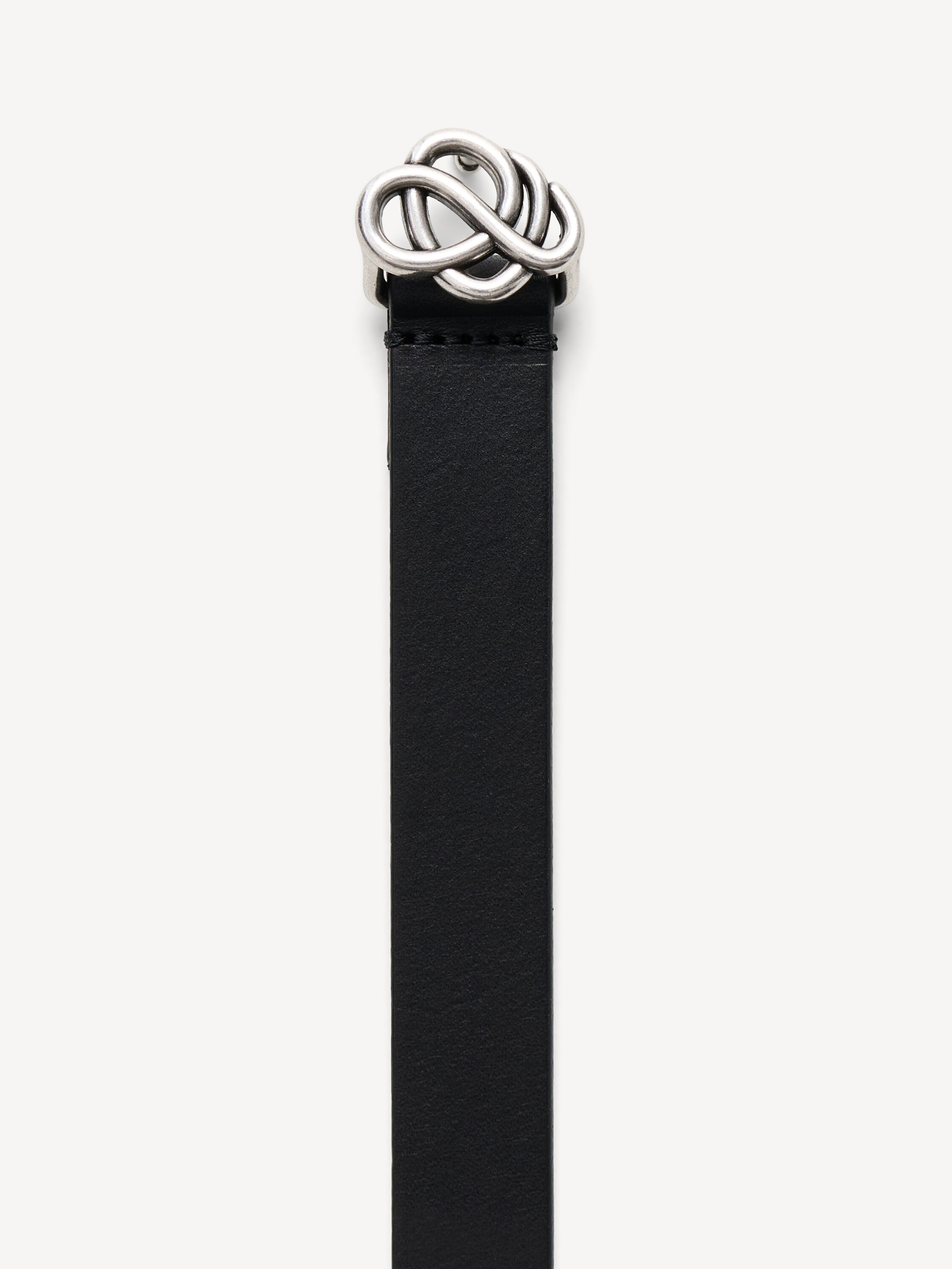 Ouma leather belt