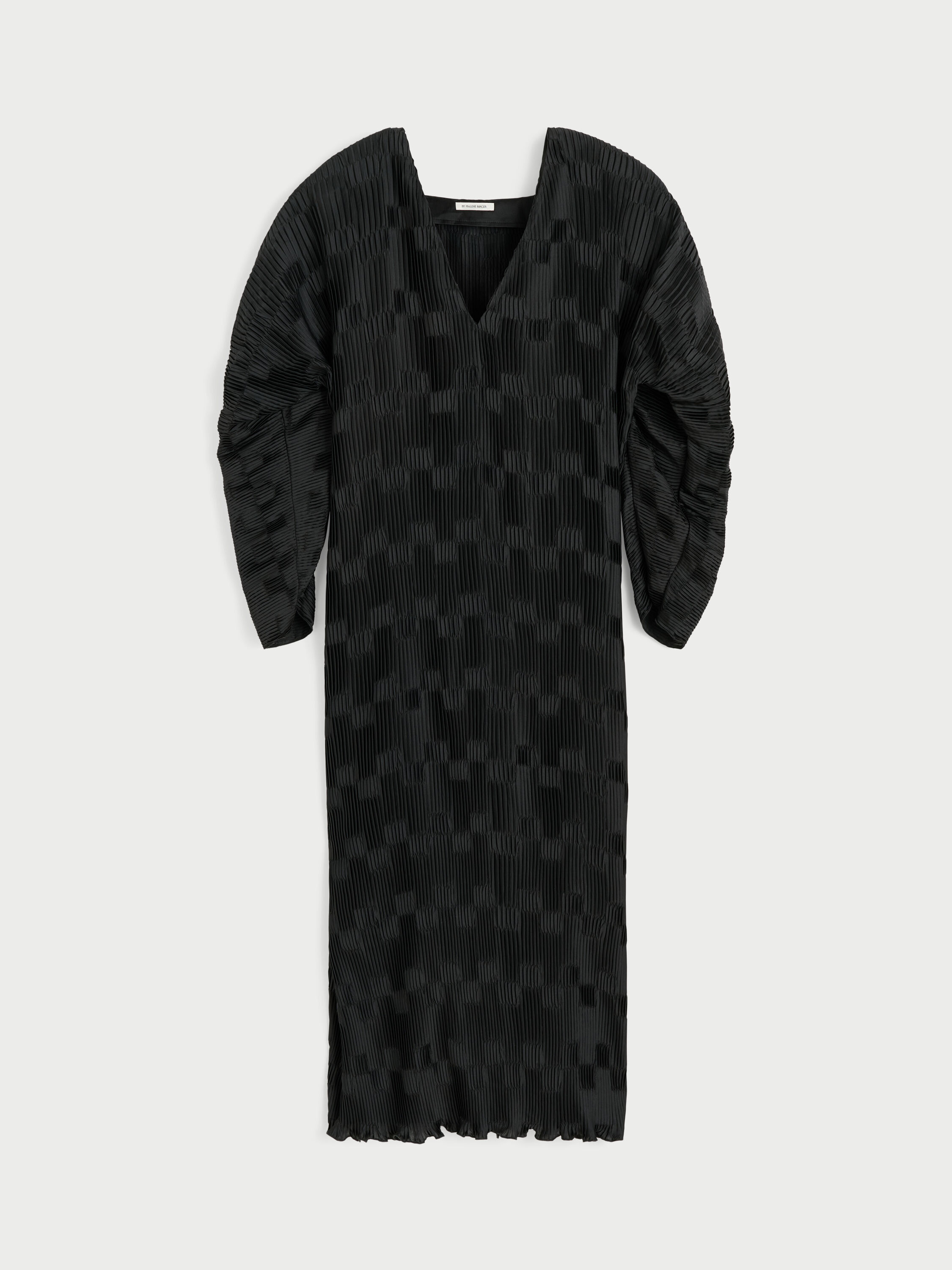 Francis maxi dress