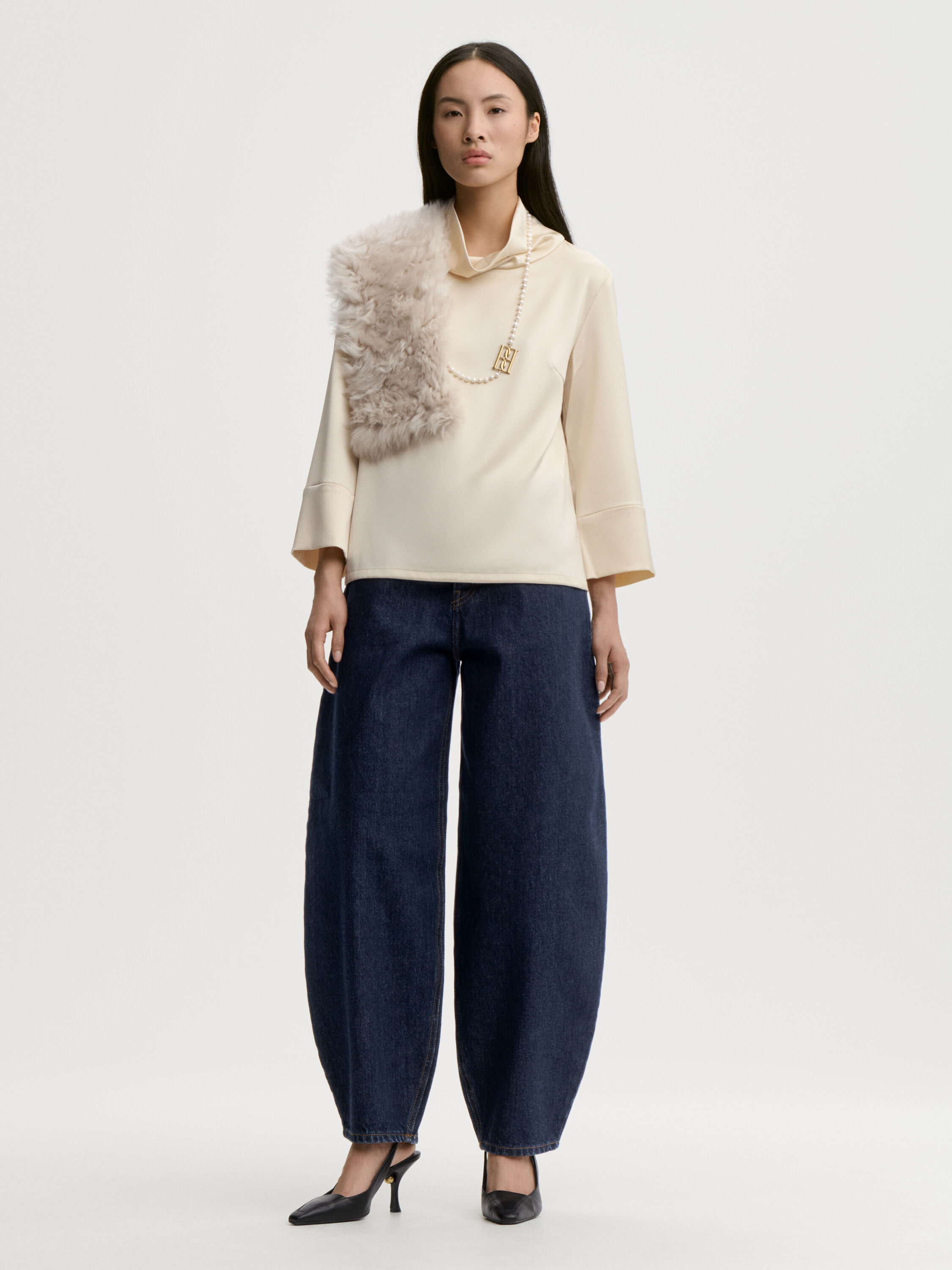 Vica blouse