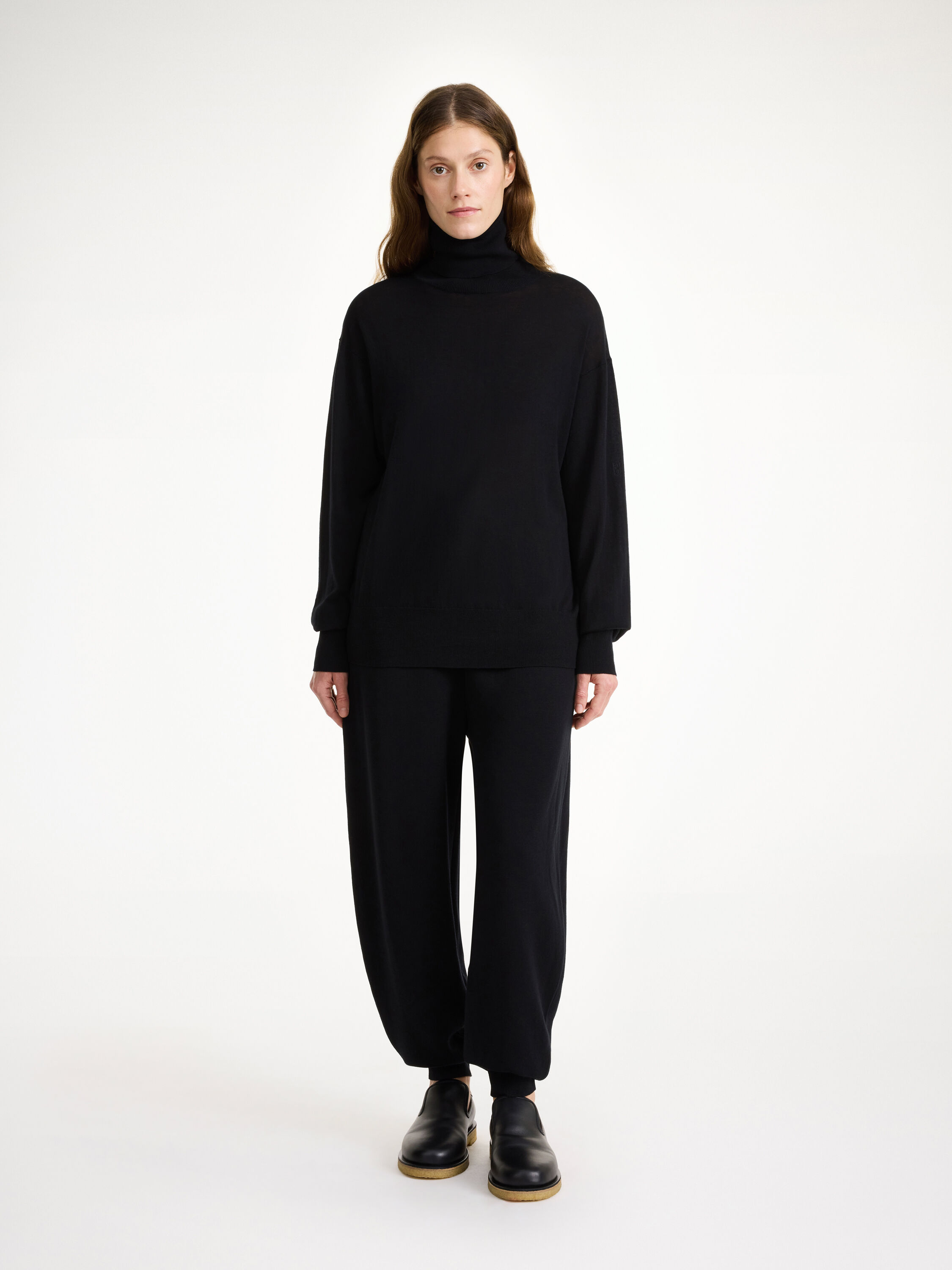 BY MALENE BIRGER 102402050 関税送料込 i-by-malene-birger-moshie-