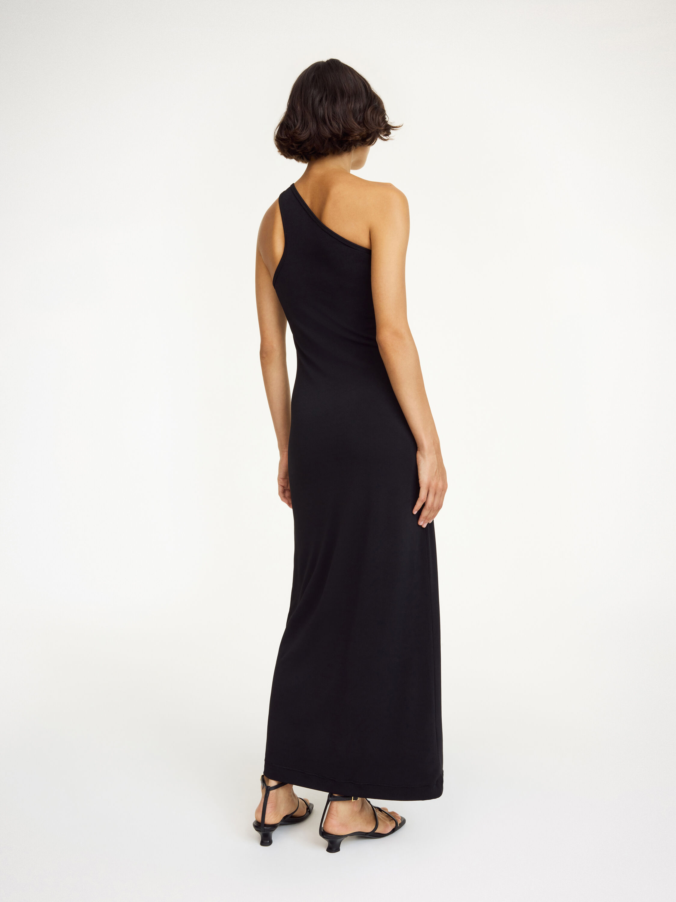 Agnes maxi dress