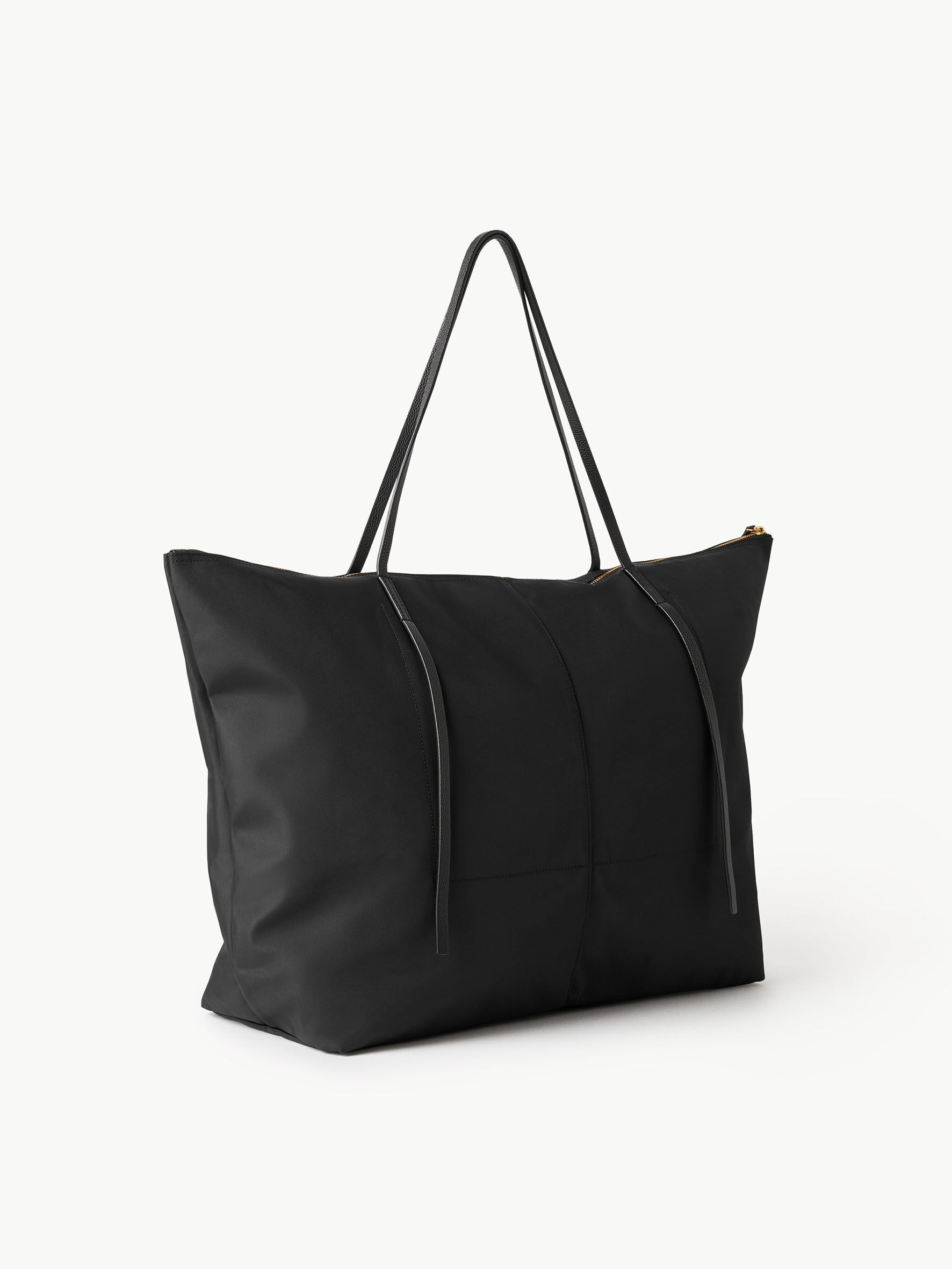 Nabello large tote bag