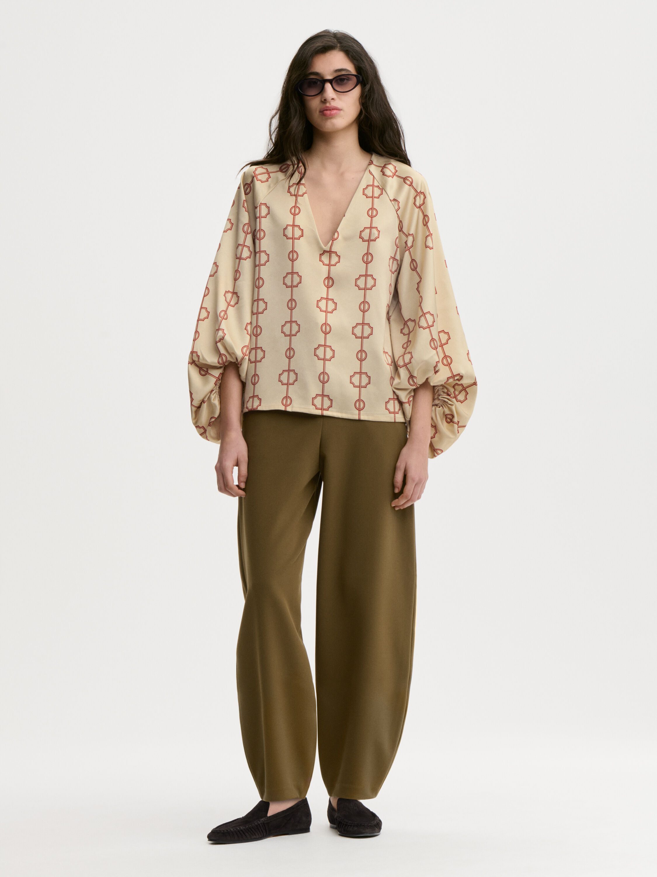 Salia blouse