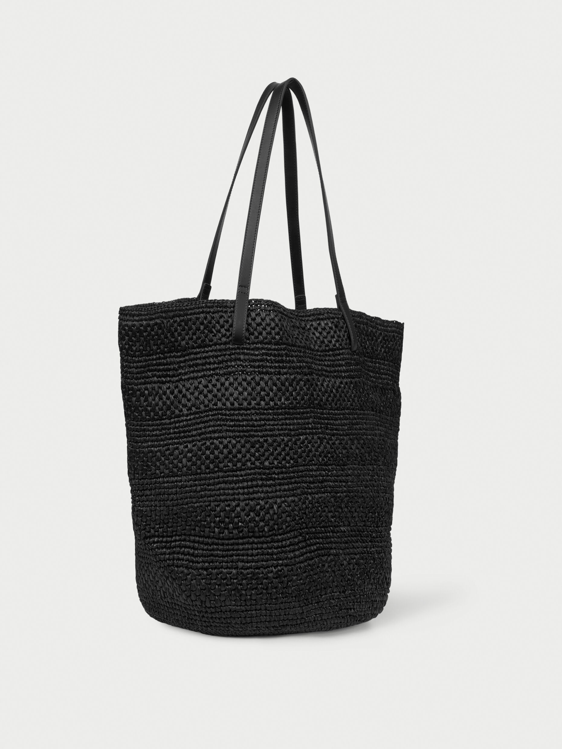 Mirabell straw tote