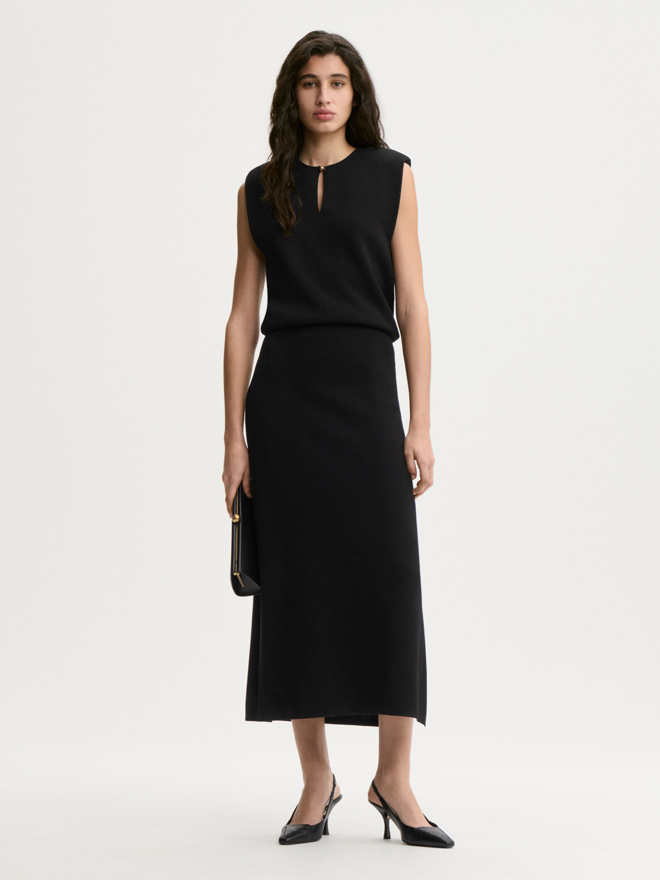 Rowen maxi dress
