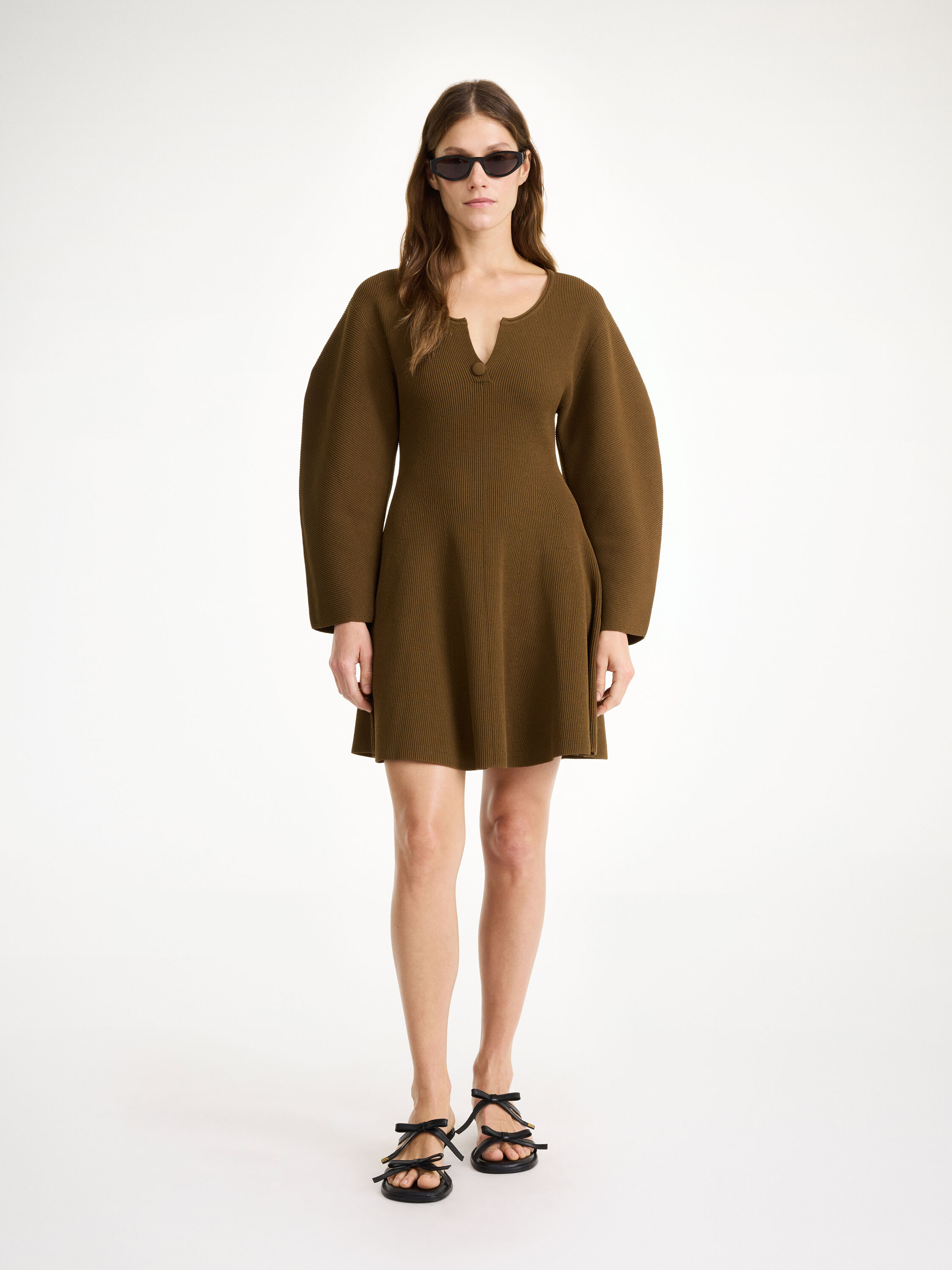 Francesa mini dress