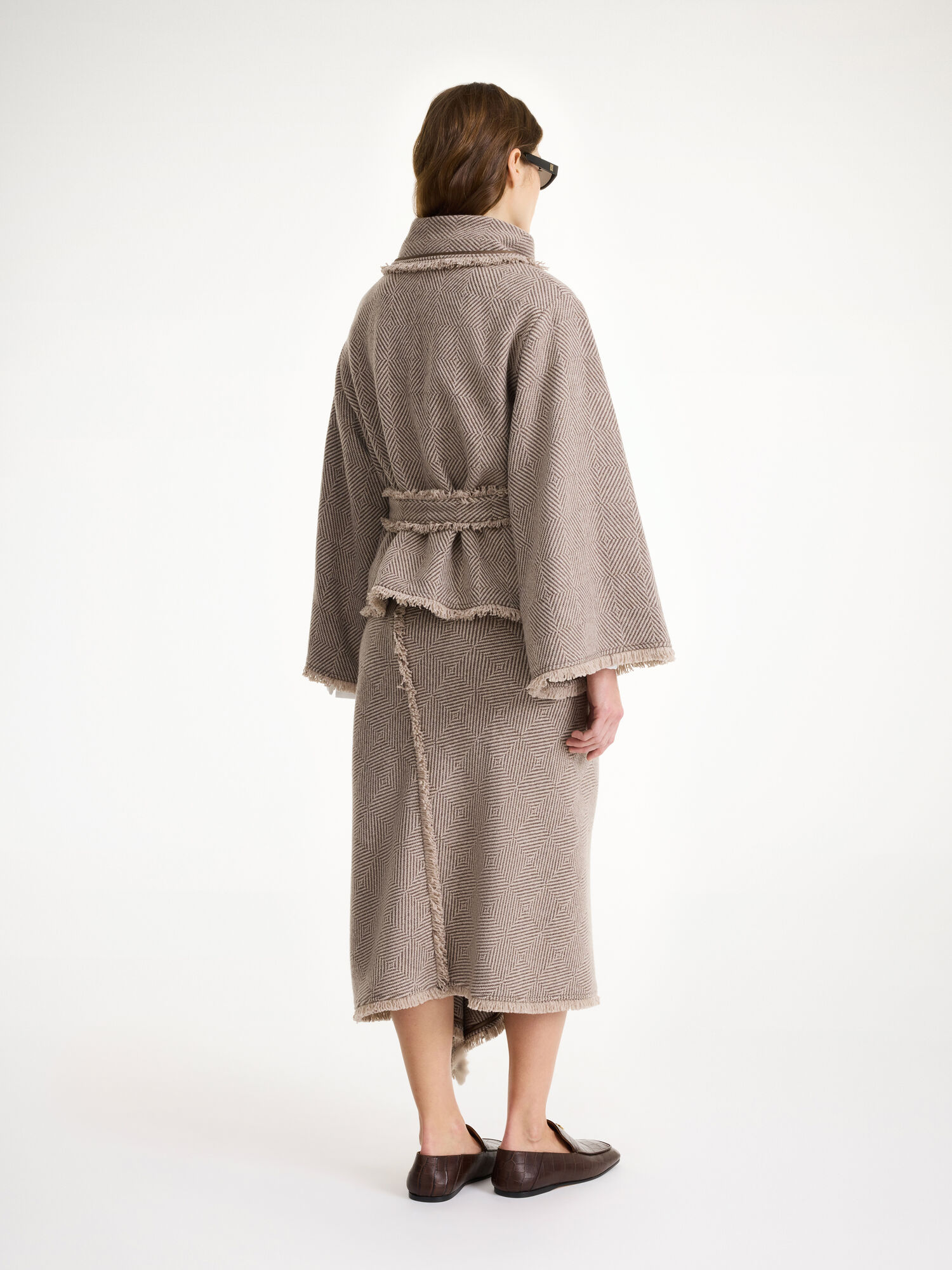 Irissa jacket