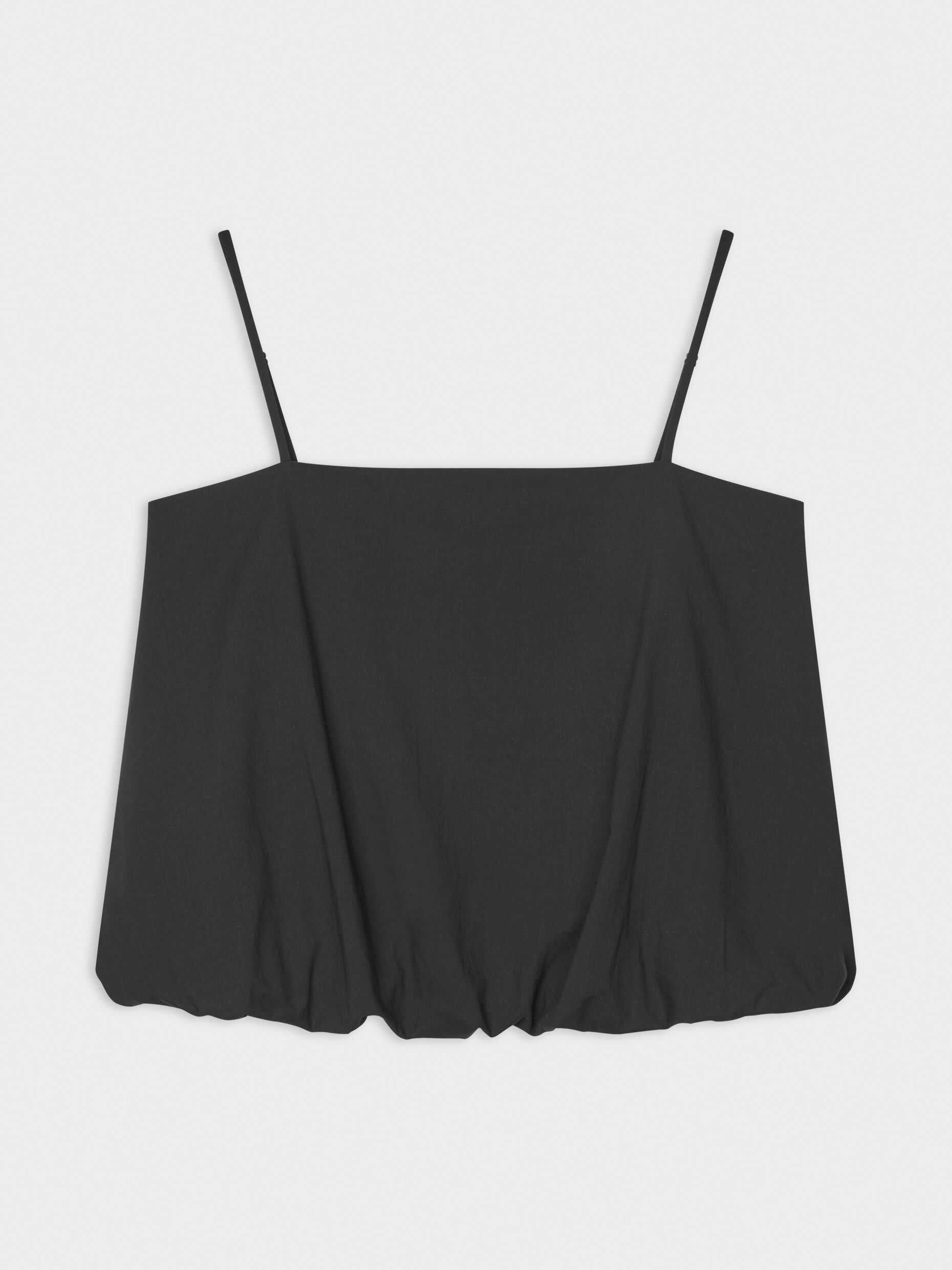 EXCLUSIVE: Mia Voile organic cotton top