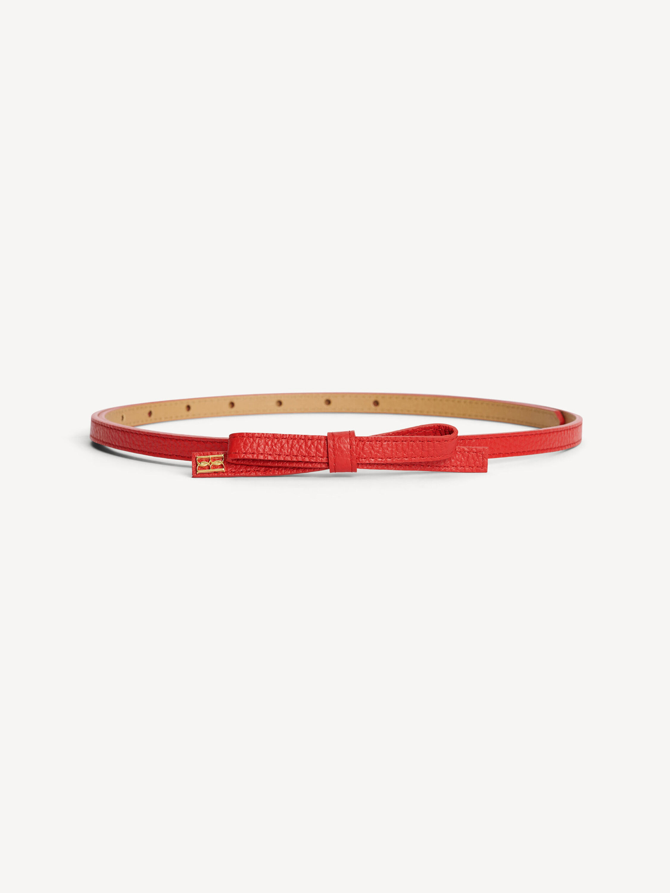 Booma leather belt - Buy Belts online | By Malene Birger