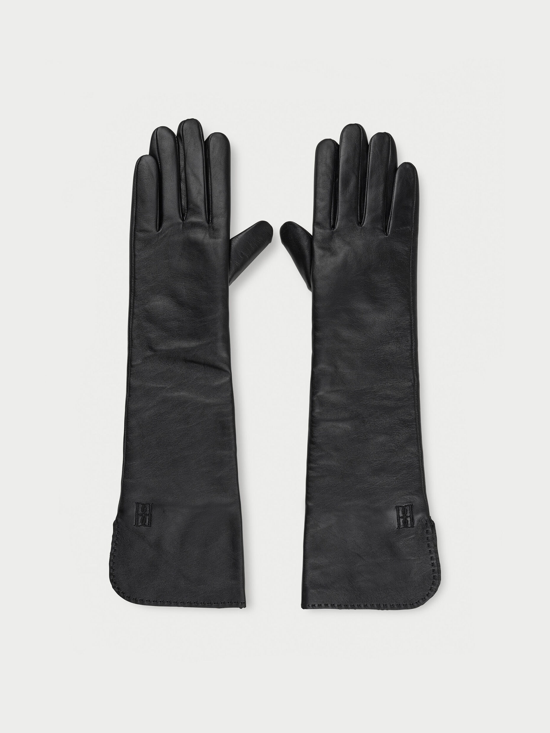 Gemilo leather gloves