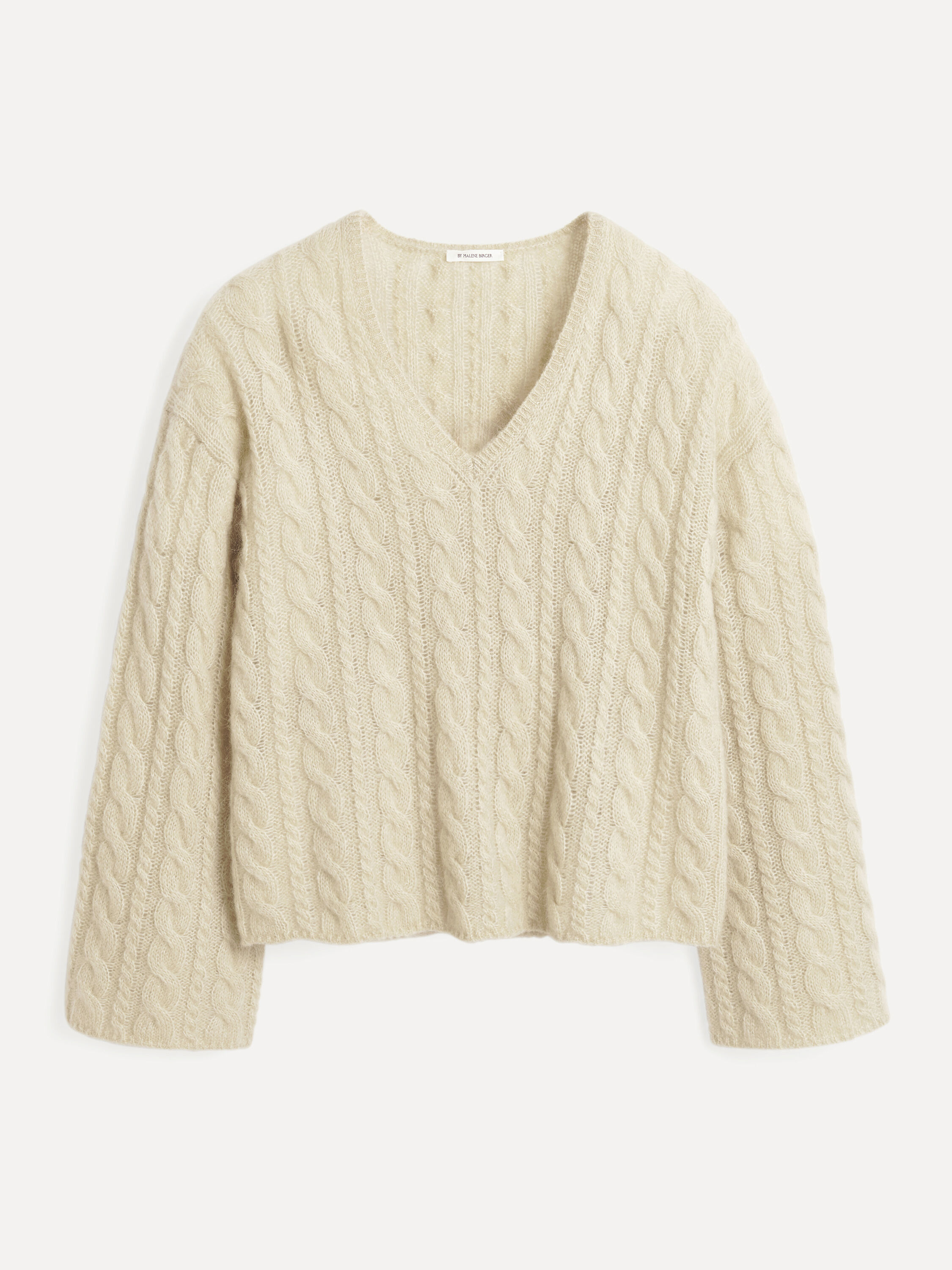 By malene birger ana sweater best sale