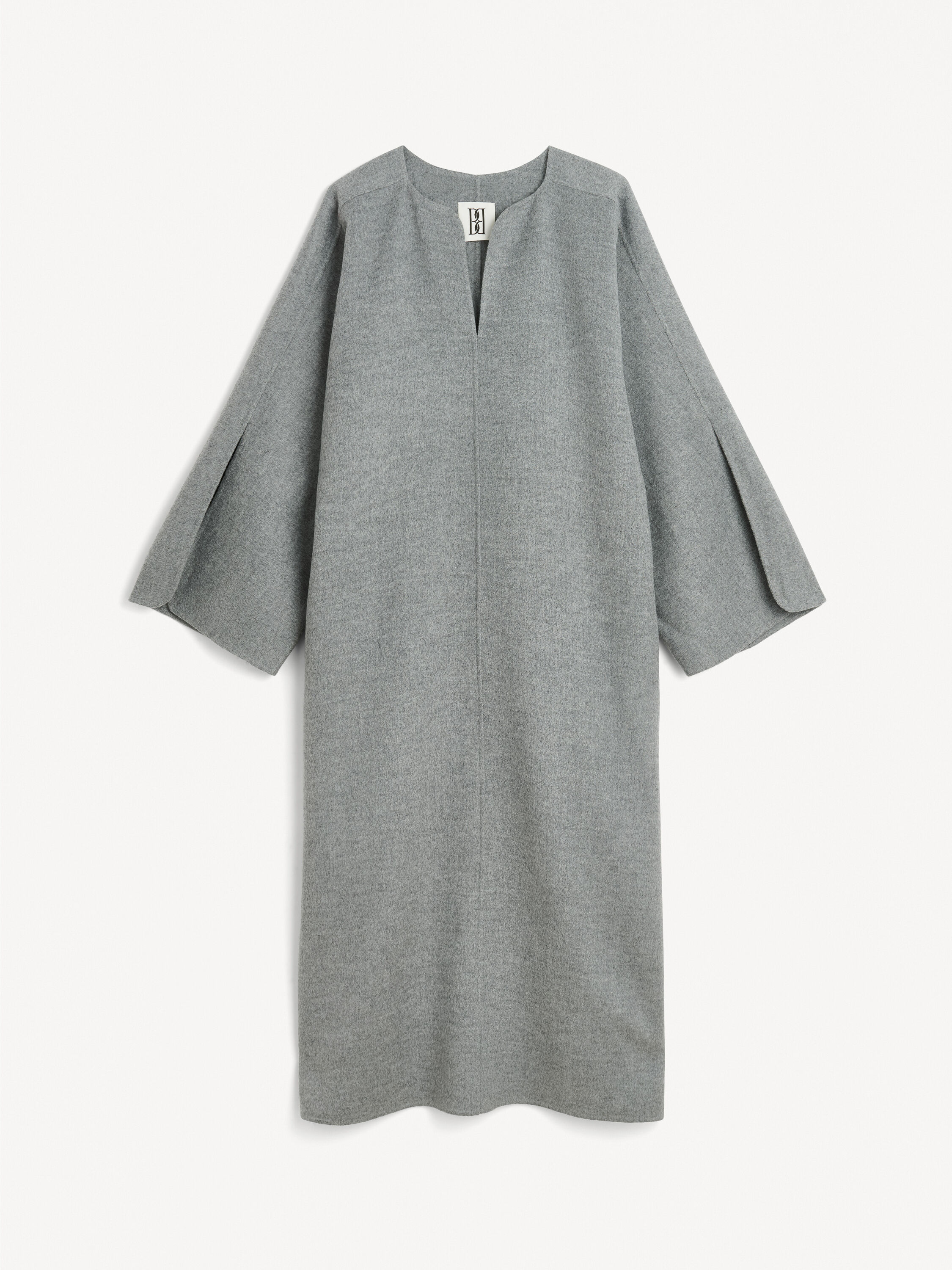 “By Malene Birger” Maisaカフタンミニドレス Dresses | Explore all styles here | By Malene Birger