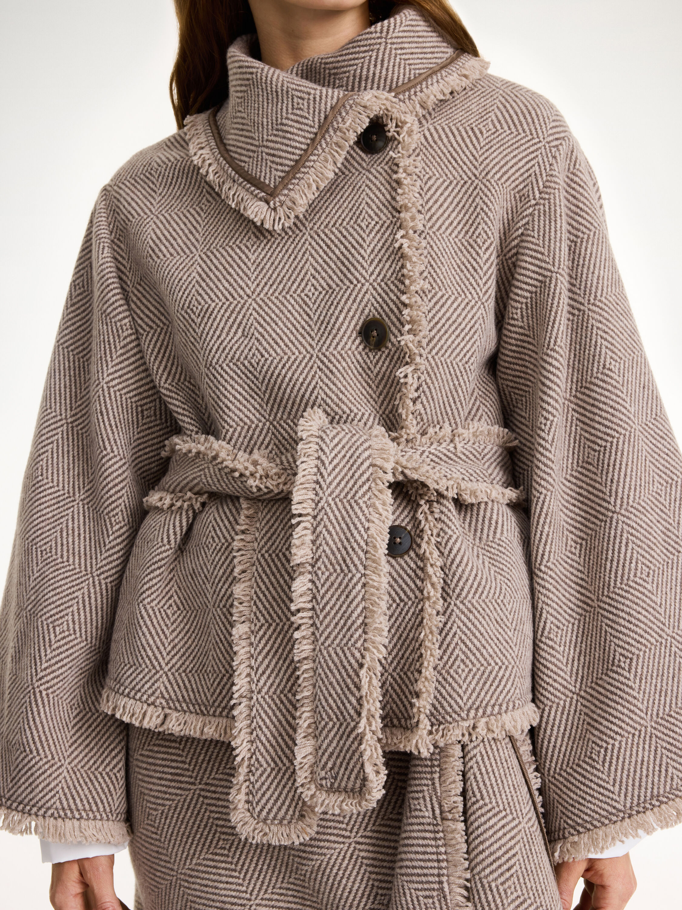 Irissa jacket