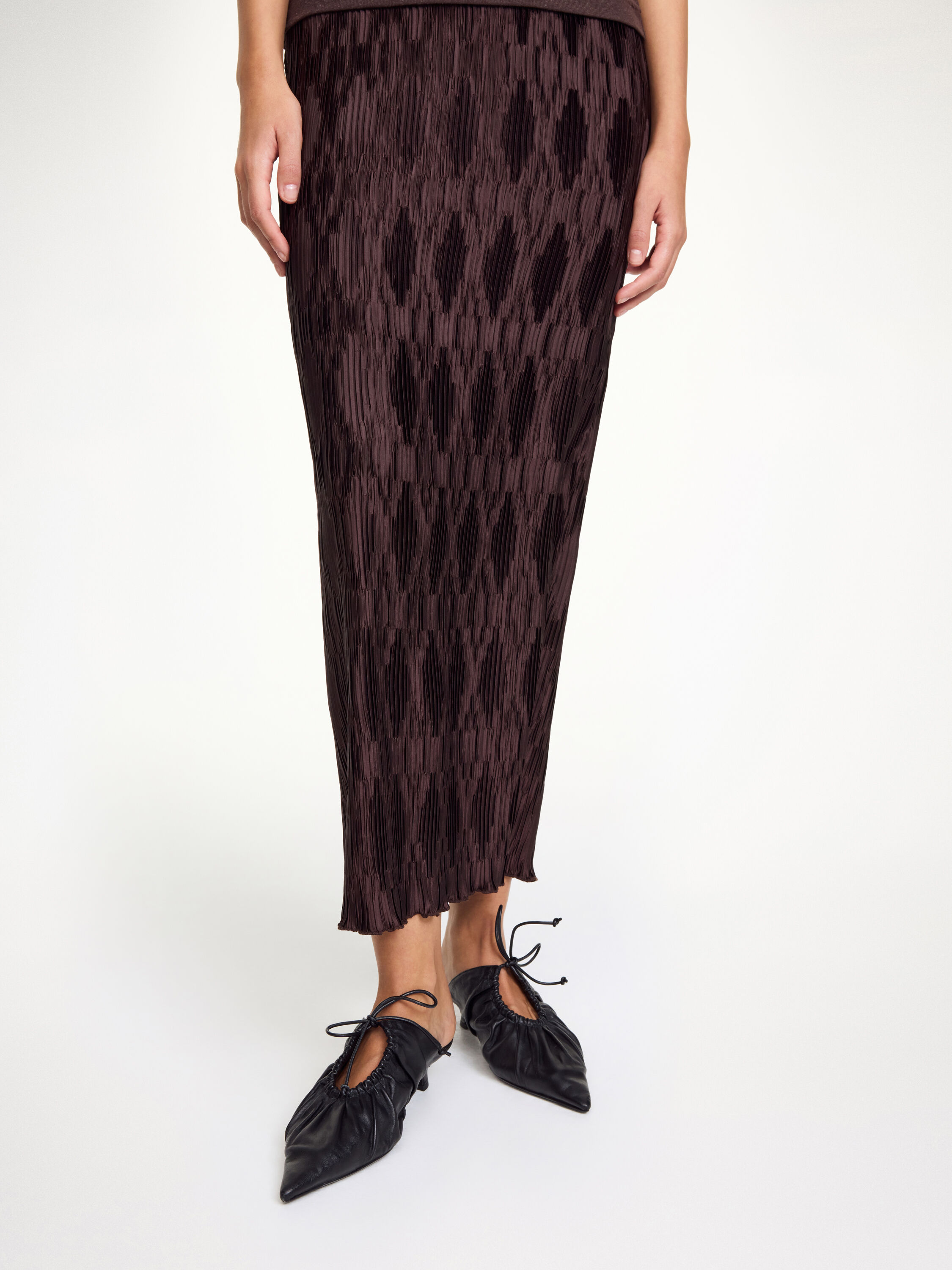 Elisas maxi skirt