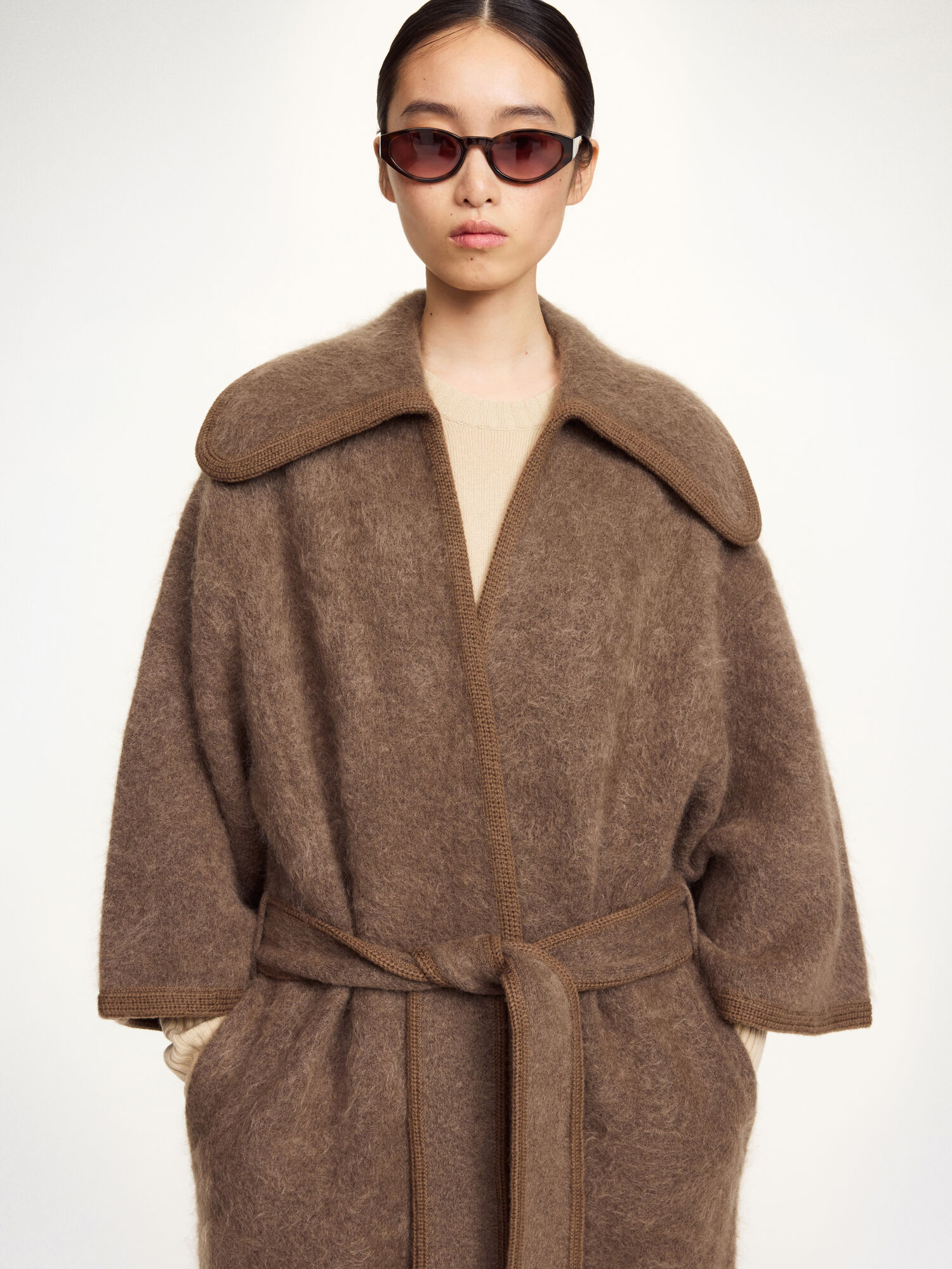 Mirano coat