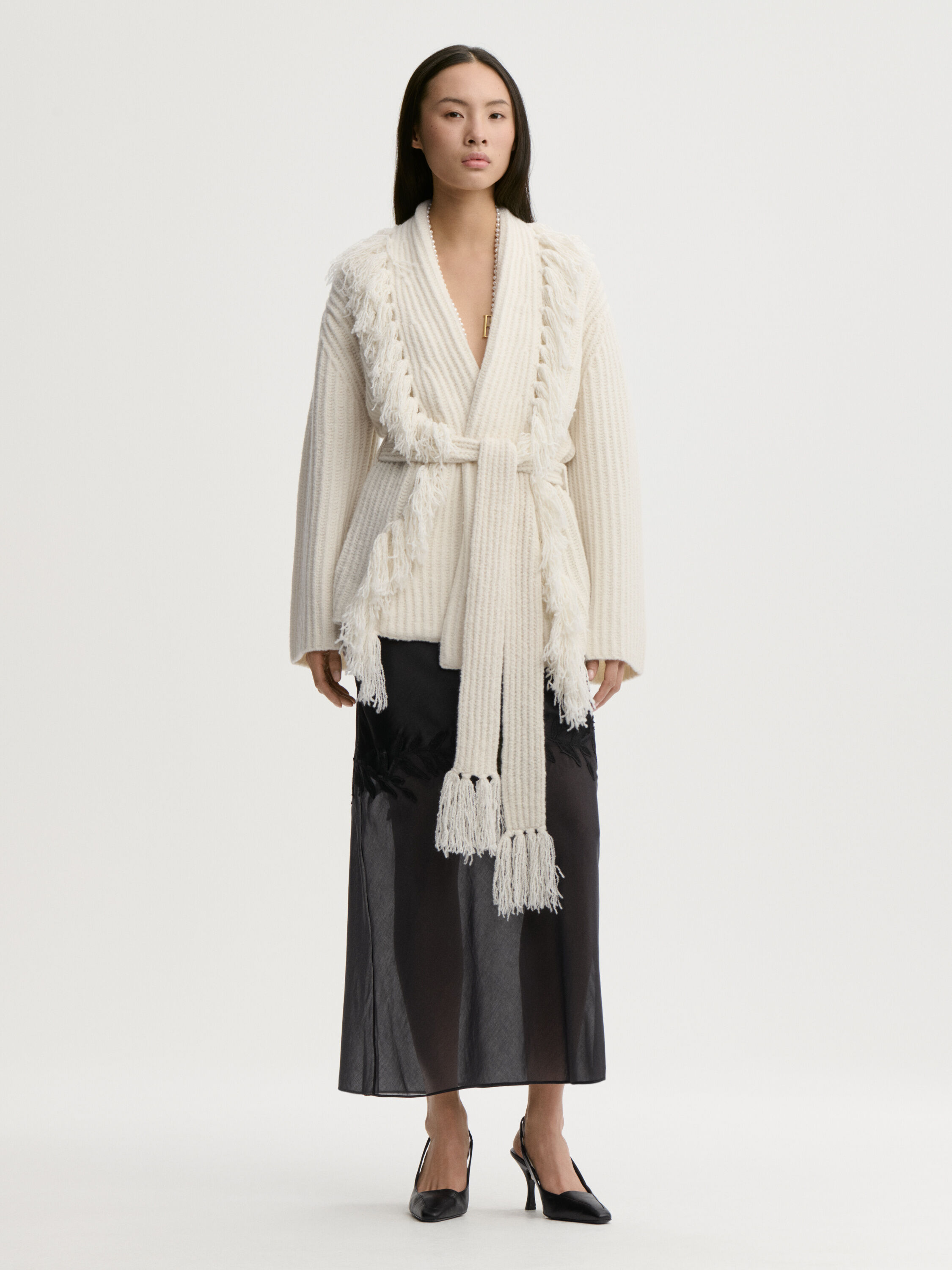 Candela cardigan