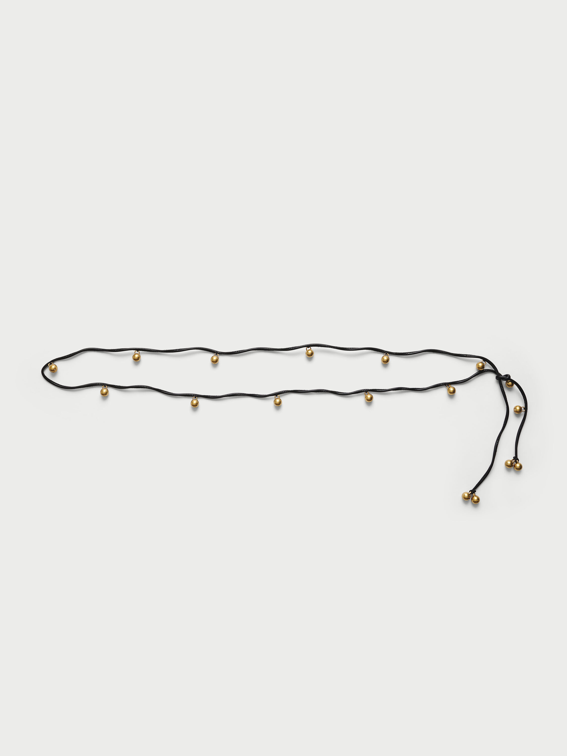 Vella belt