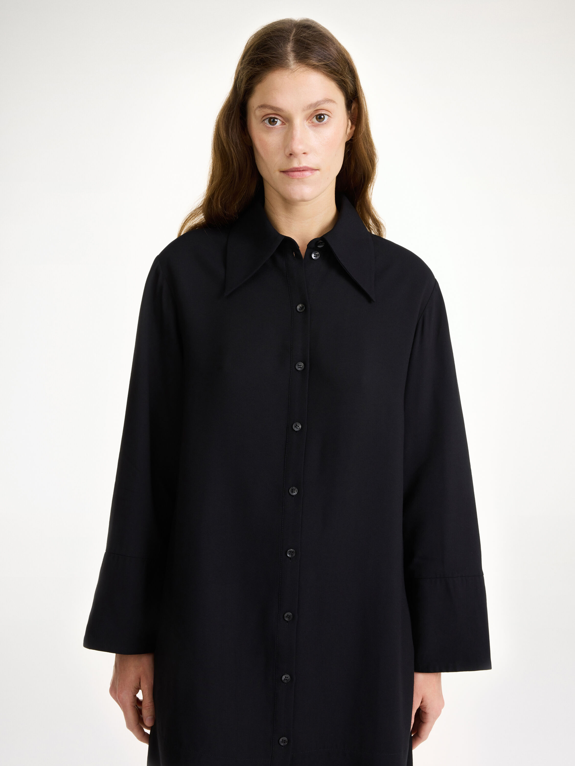 スーツ・フォーマル・ドレス Deuxieme Classe BY MALENE BIRGER DRESS Dresses | Explore all styles here | By Malene Birger