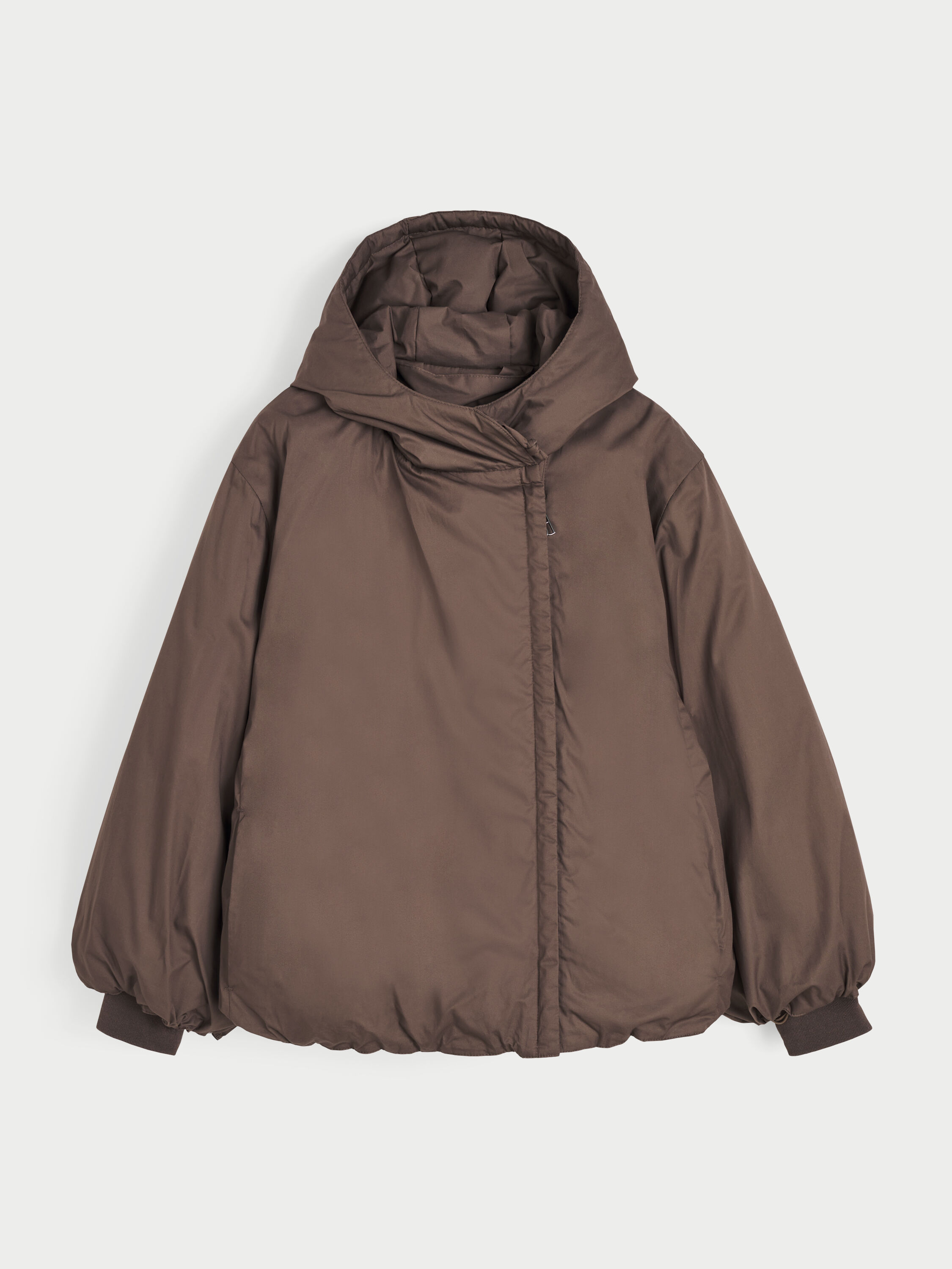 Sallie recycled cotton jacket