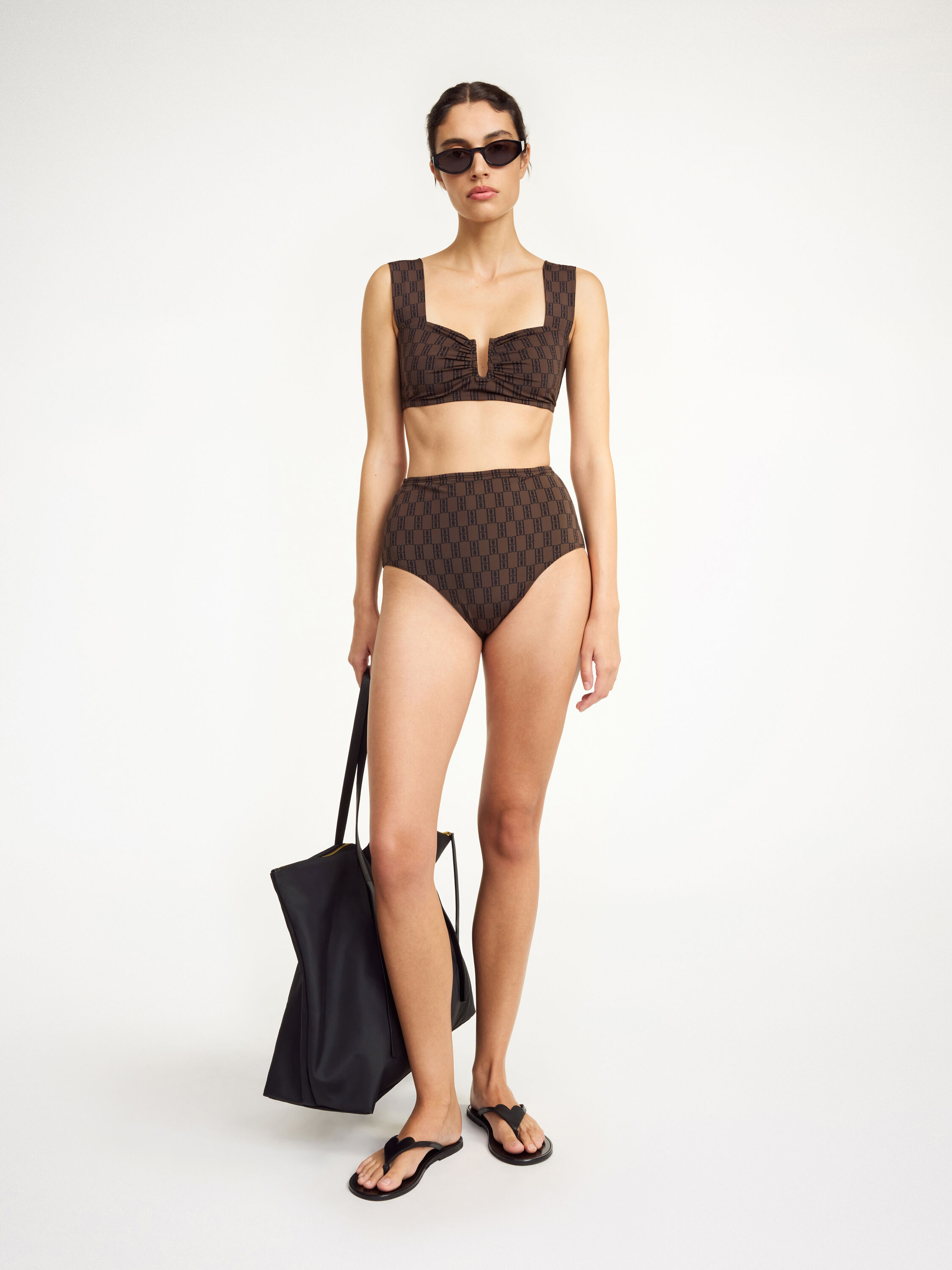 Belira Swim Top main image 0