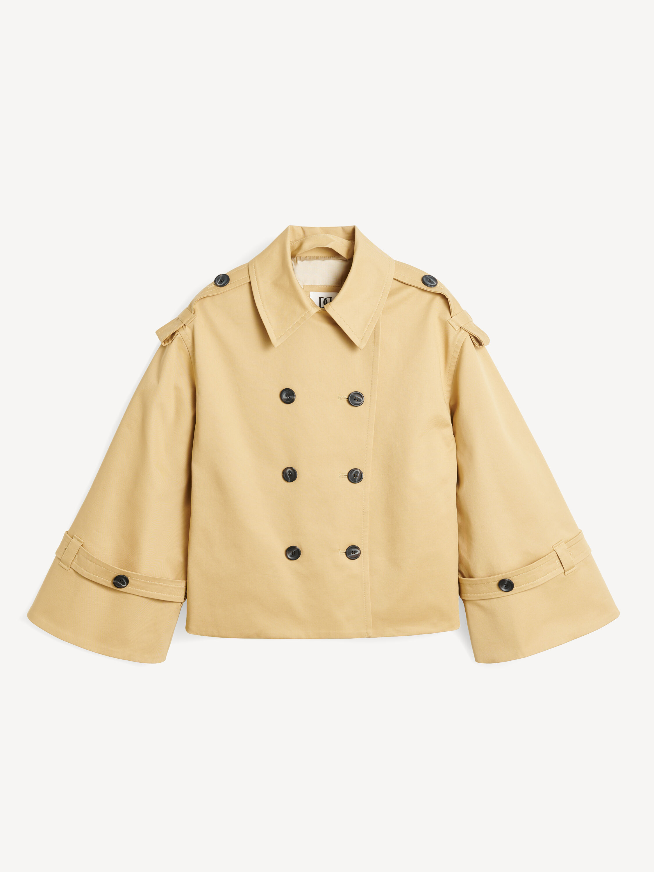 Alisandra trench jacket Buy Coats & Jackets online By Malene Birger