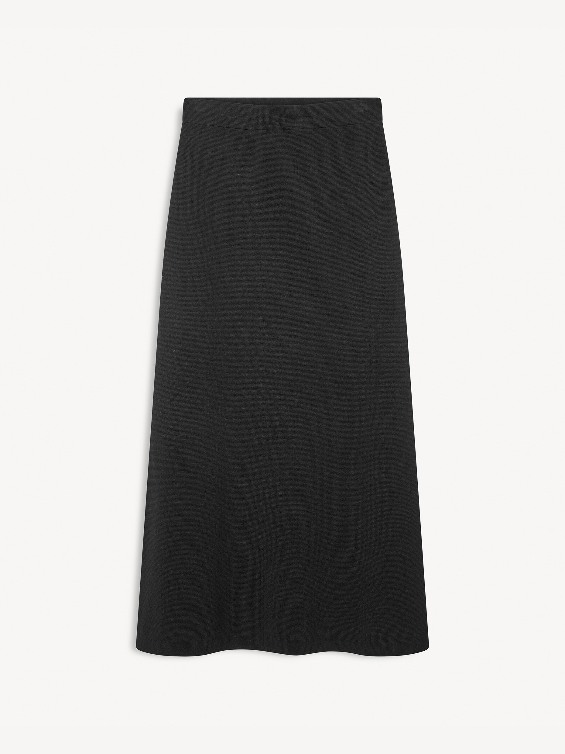 Roz midi skirt