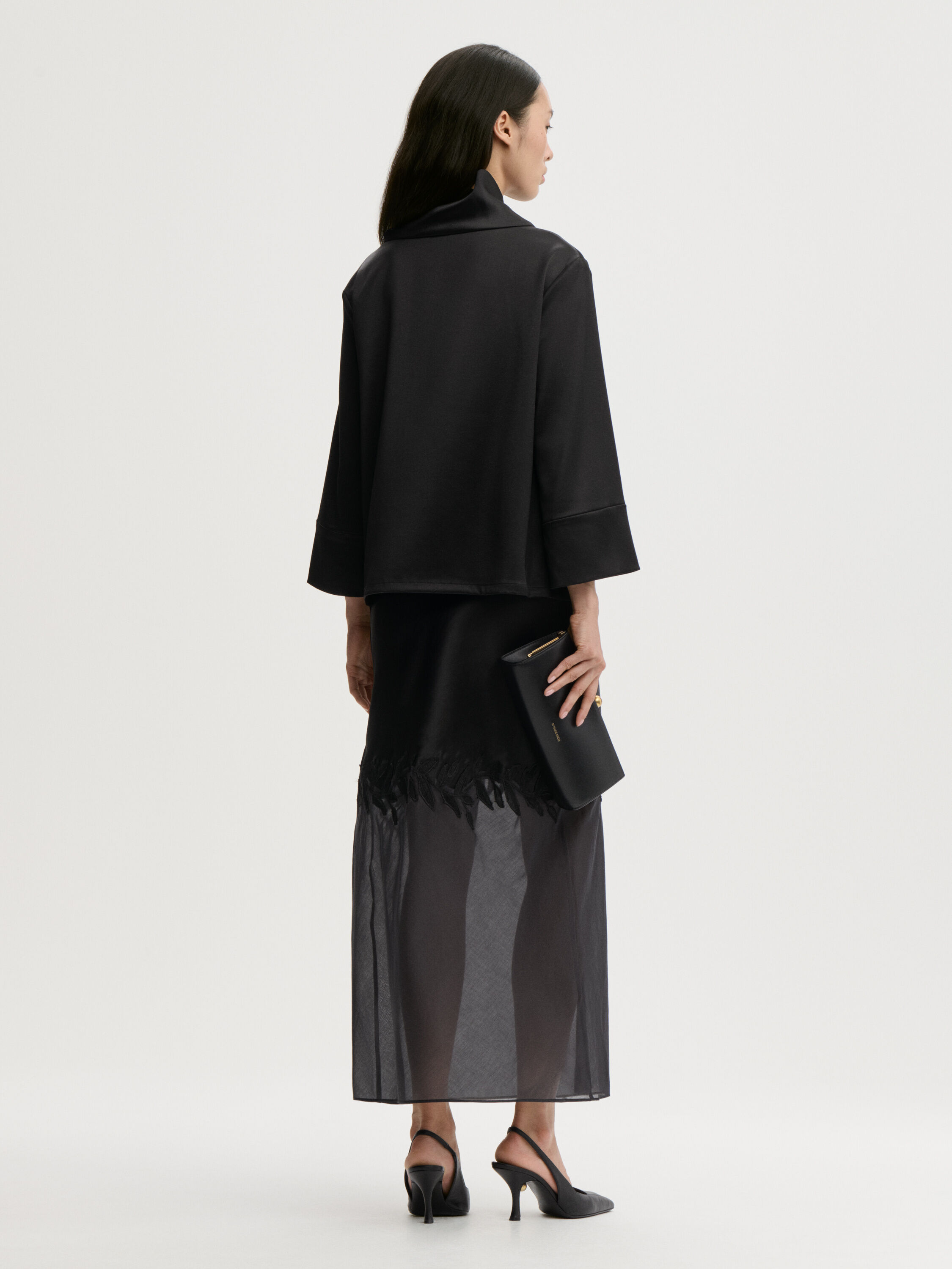 Vica blouse