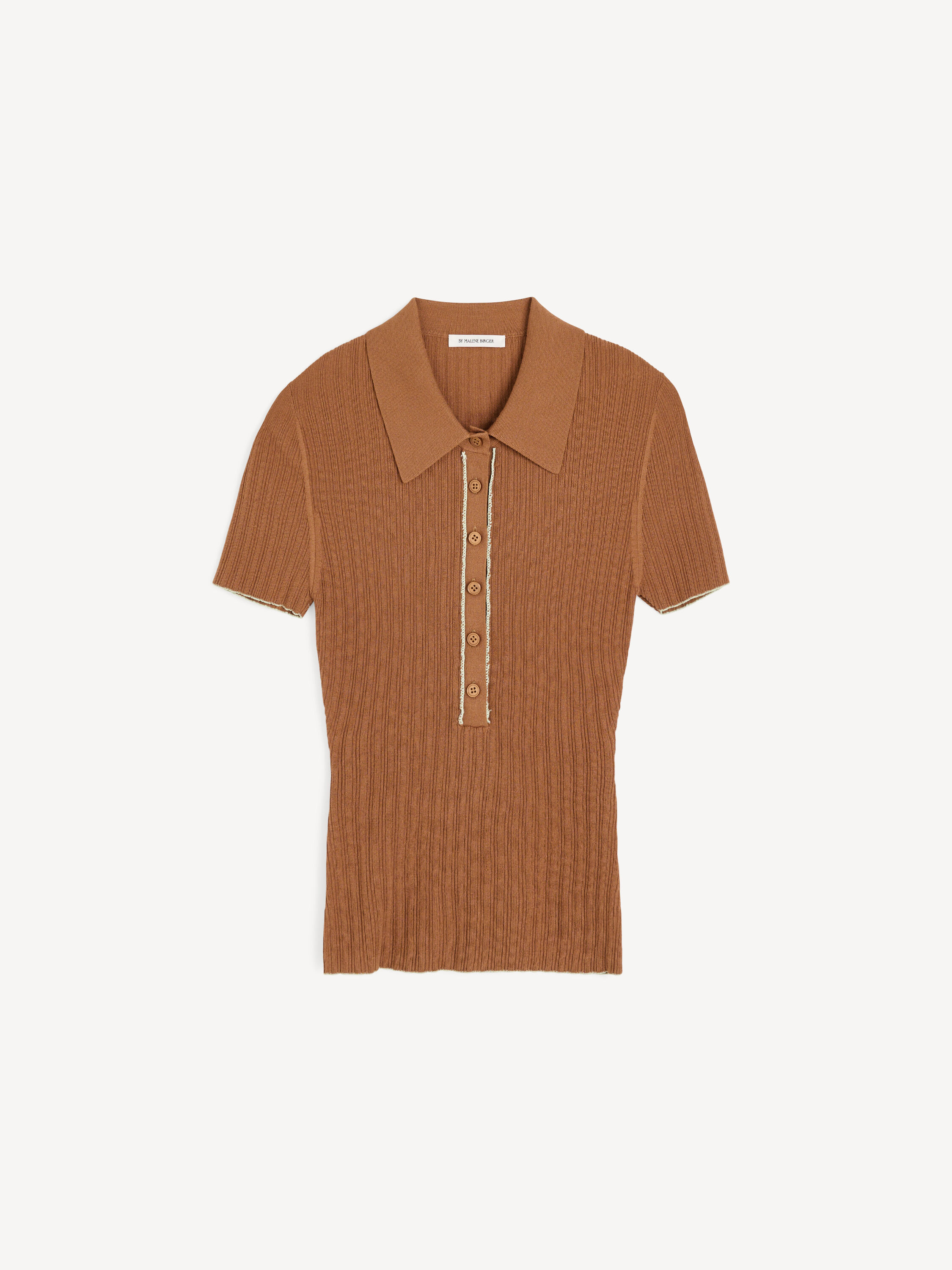 Benita polo shirt