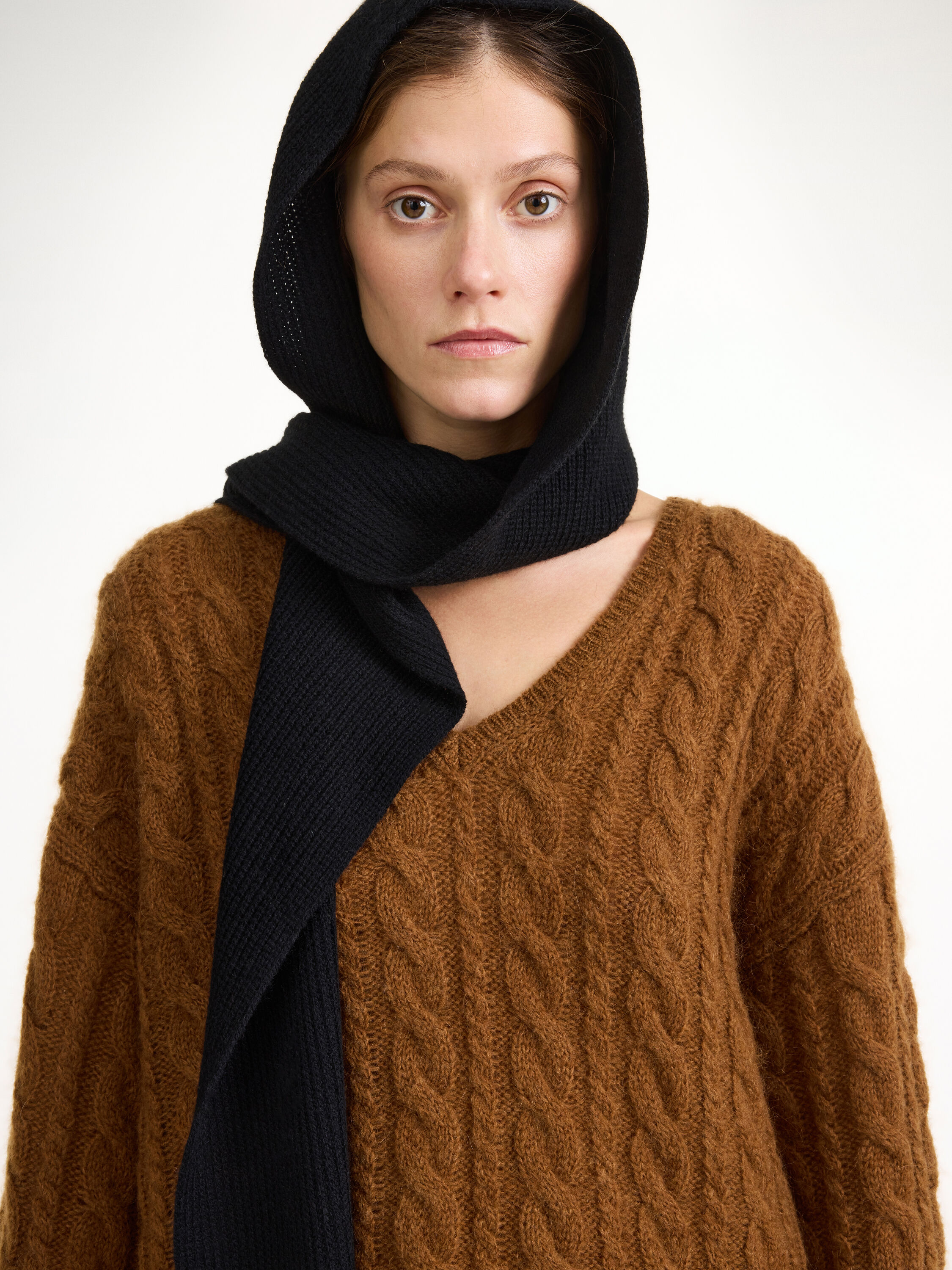 Florea hood